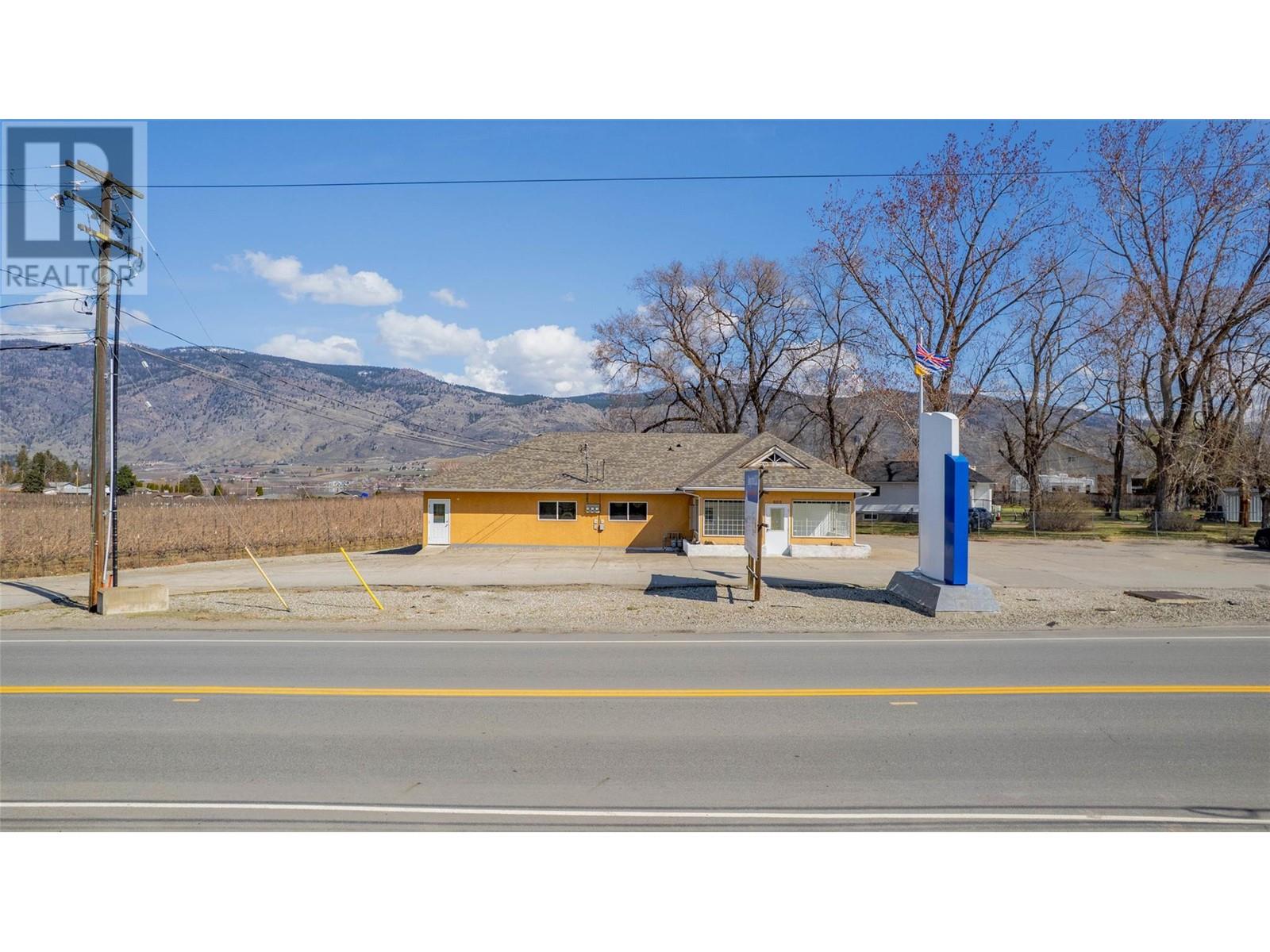 609 Highway 97, Osoyoos, British Columbia  V0H 1V1 - Photo 24 - 10340489