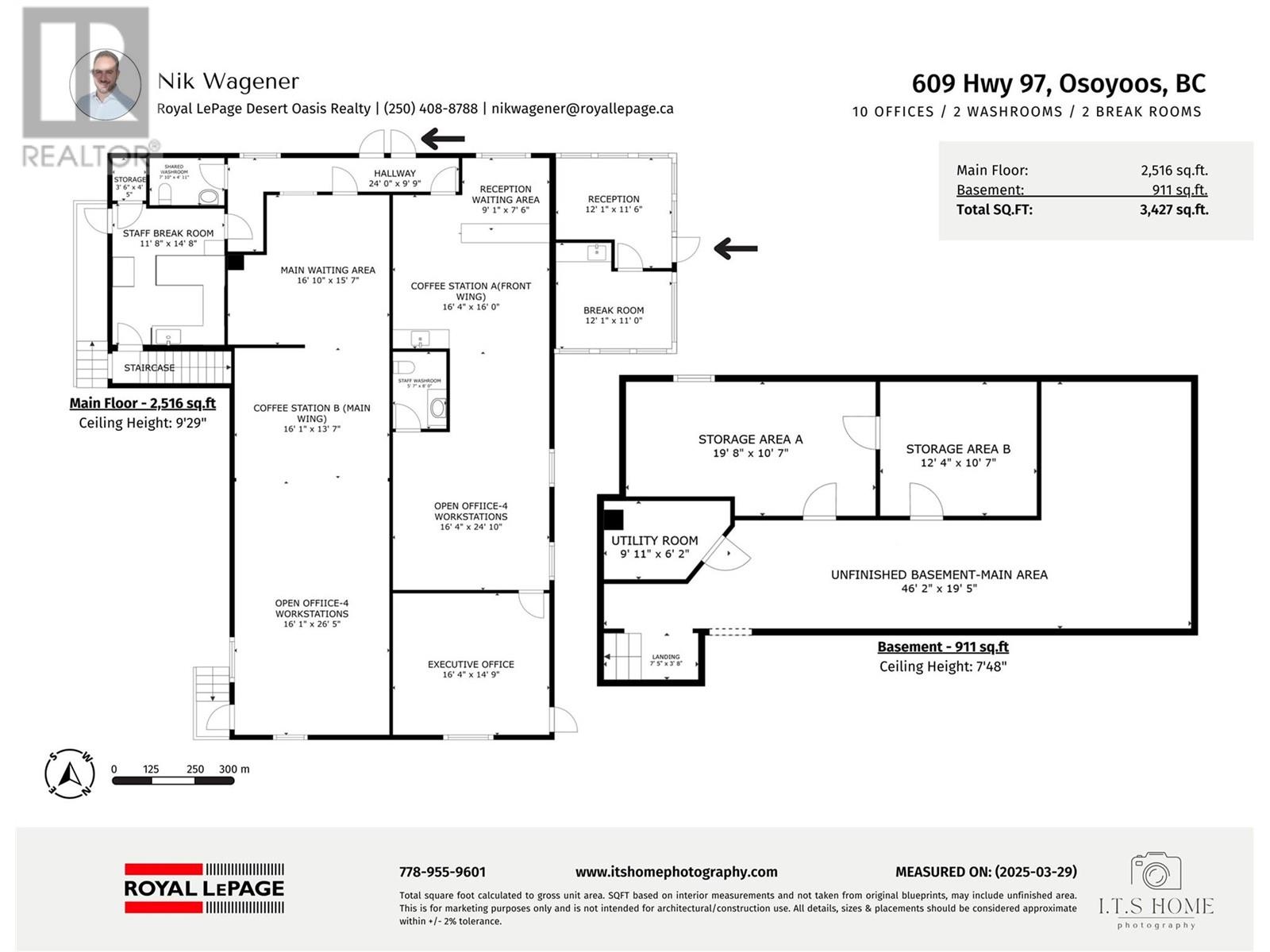 609 Highway 97, Osoyoos, British Columbia  V0H 1V1 - Photo 28 - 10340489