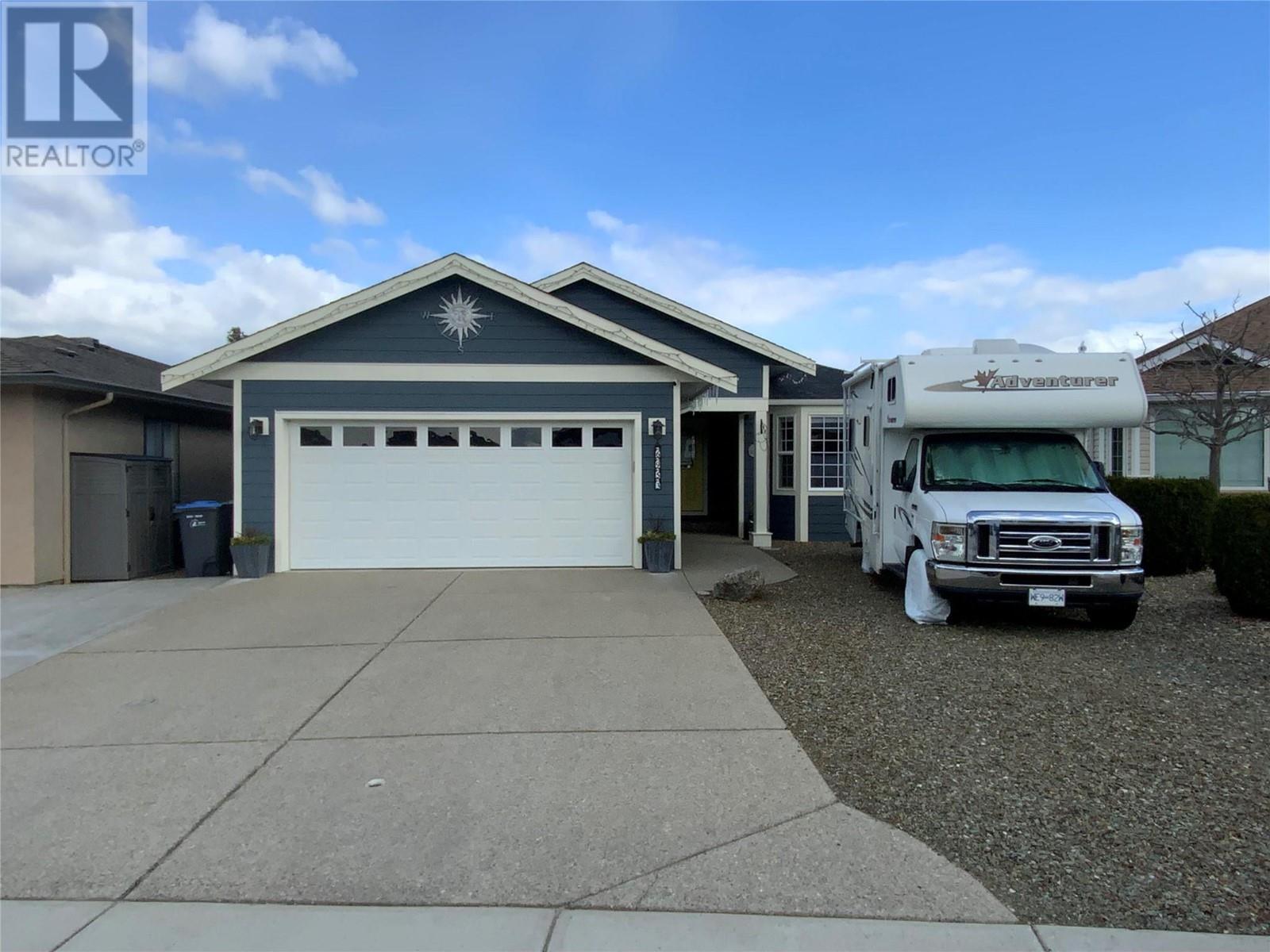 6953 Chardonnay Place, Penticton, British Columbia  V0H 1T4 - Photo 1 - 10341972