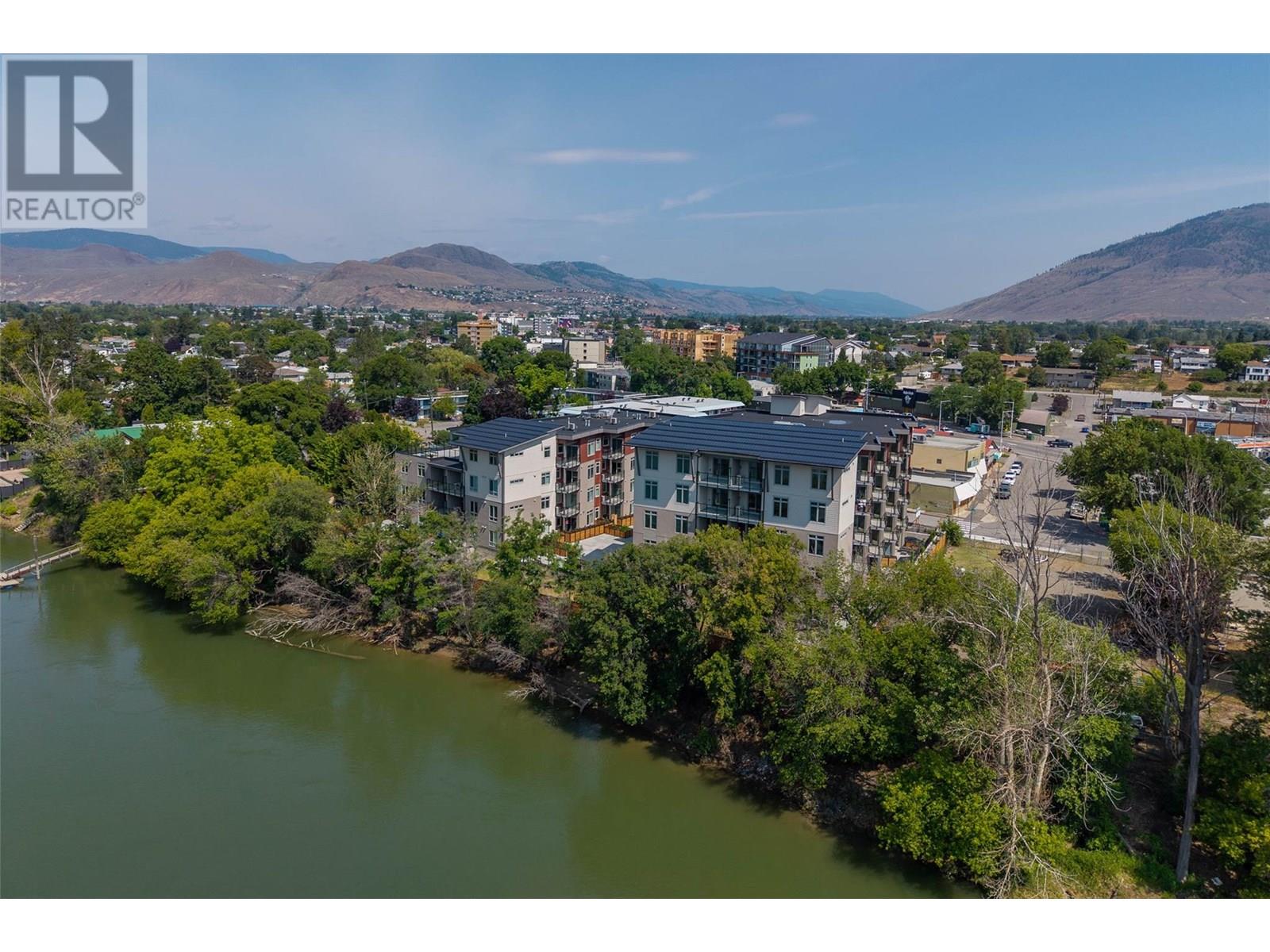 215 Royal Avenue Unit# 204, Kamloops, British Columbia  V2H 1T7 - Photo 14 - 10341969