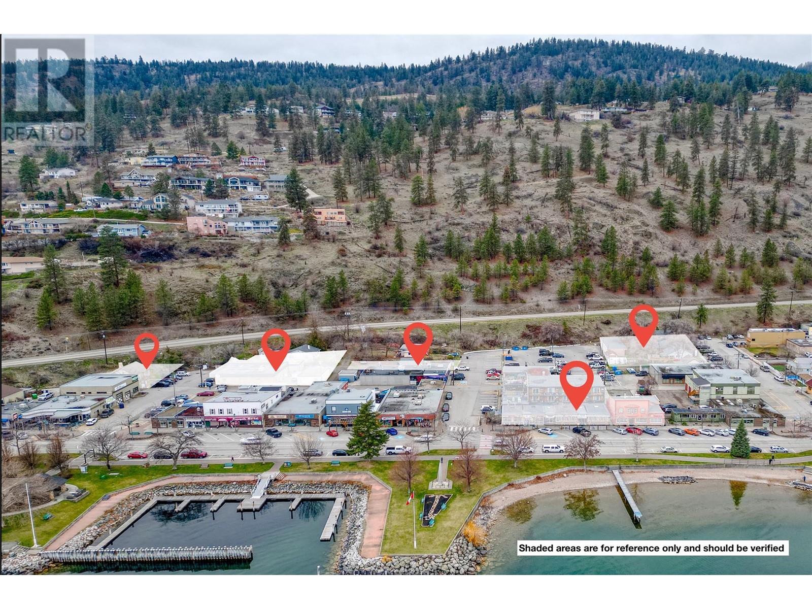 5830 Beach Avenue, Peachland, British Columbia  V0H 1X7 - Photo 1 - 10340575