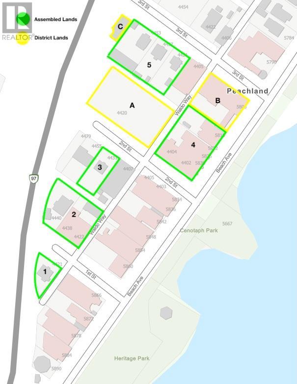 5830 Beach Avenue, Peachland, British Columbia  V0H 1X7 - Photo 5 - 10340575