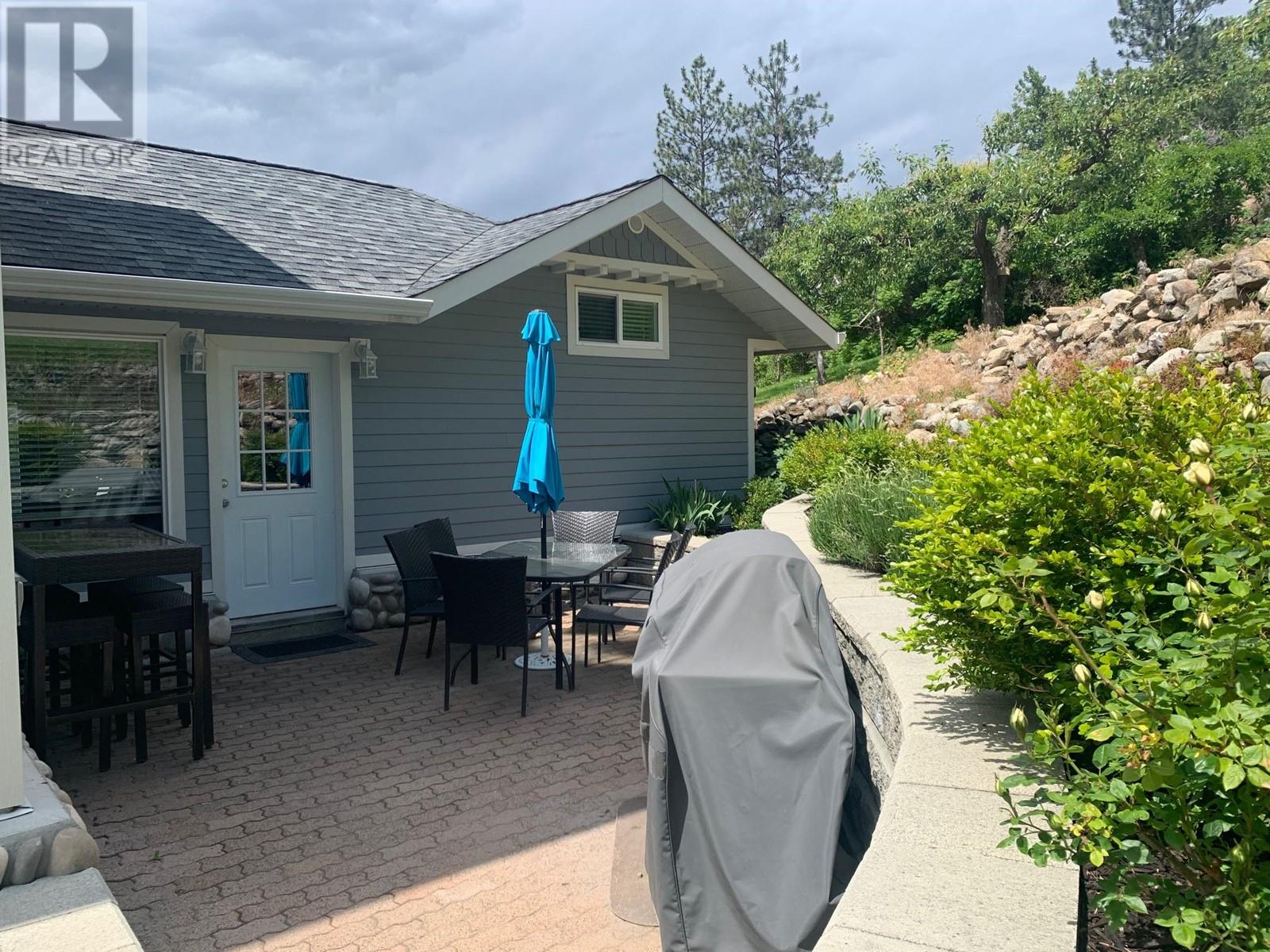 2070 Naramata Road, Penticton, British Columbia  V2A 8T9 - Photo 25 - 10341610