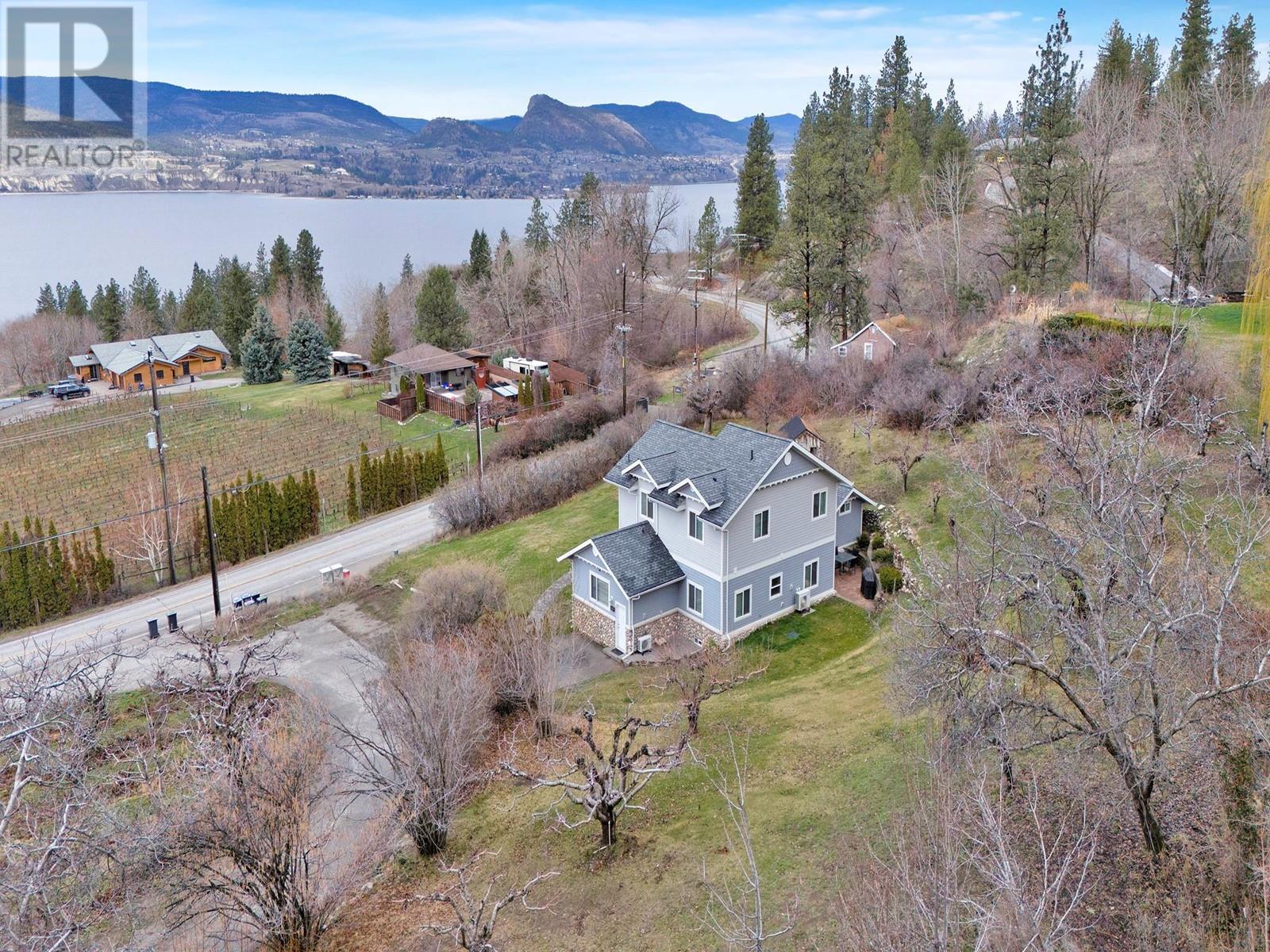 2070 Naramata Road, Penticton, British Columbia  V2A 8T9 - Photo 28 - 10341610