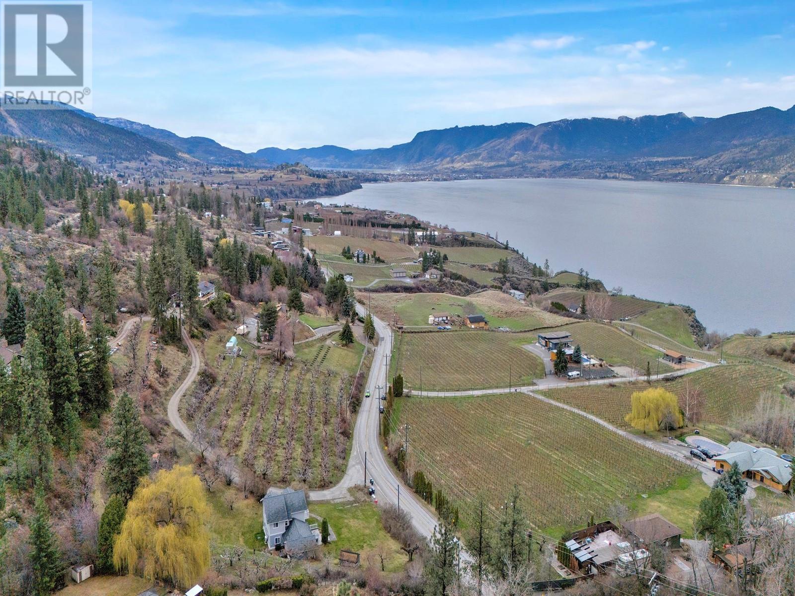 2070 Naramata Road, Penticton, British Columbia  V2A 8T9 - Photo 29 - 10341610