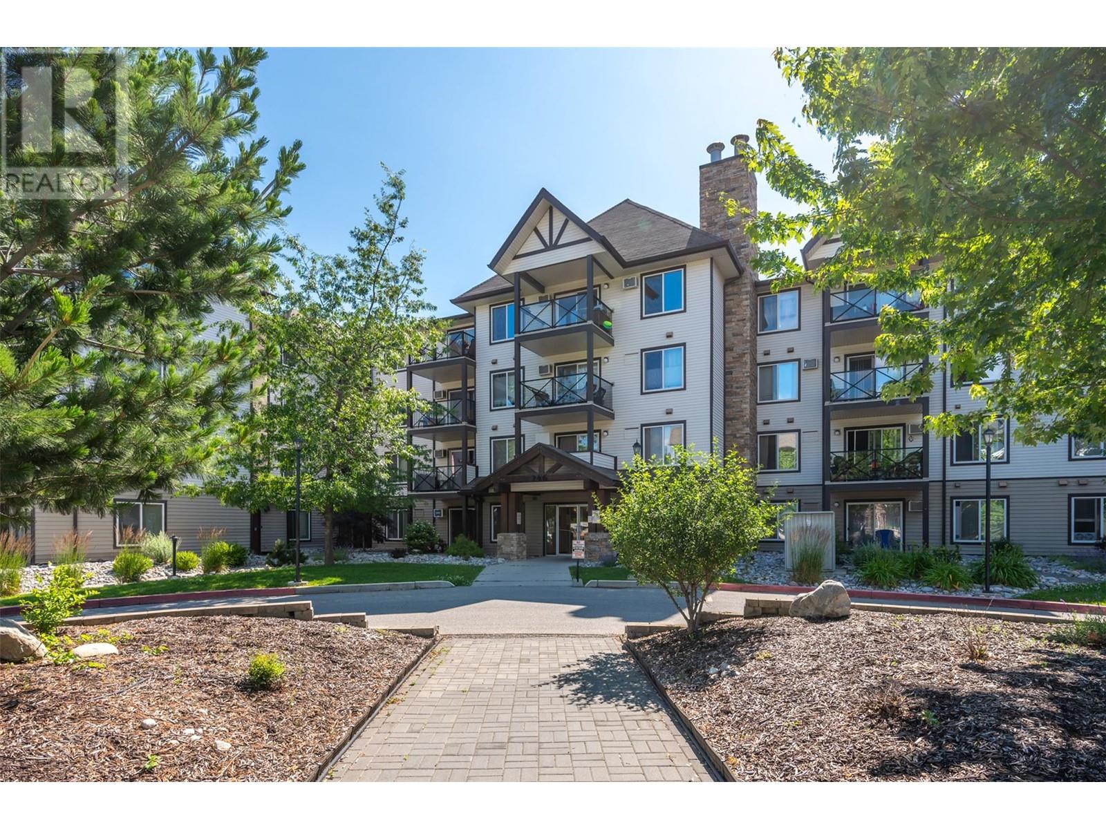 246 Hastings Avenue Unit# 306, Penticton, British Columbia  V2A 2V6 - Photo 1 - 10342120