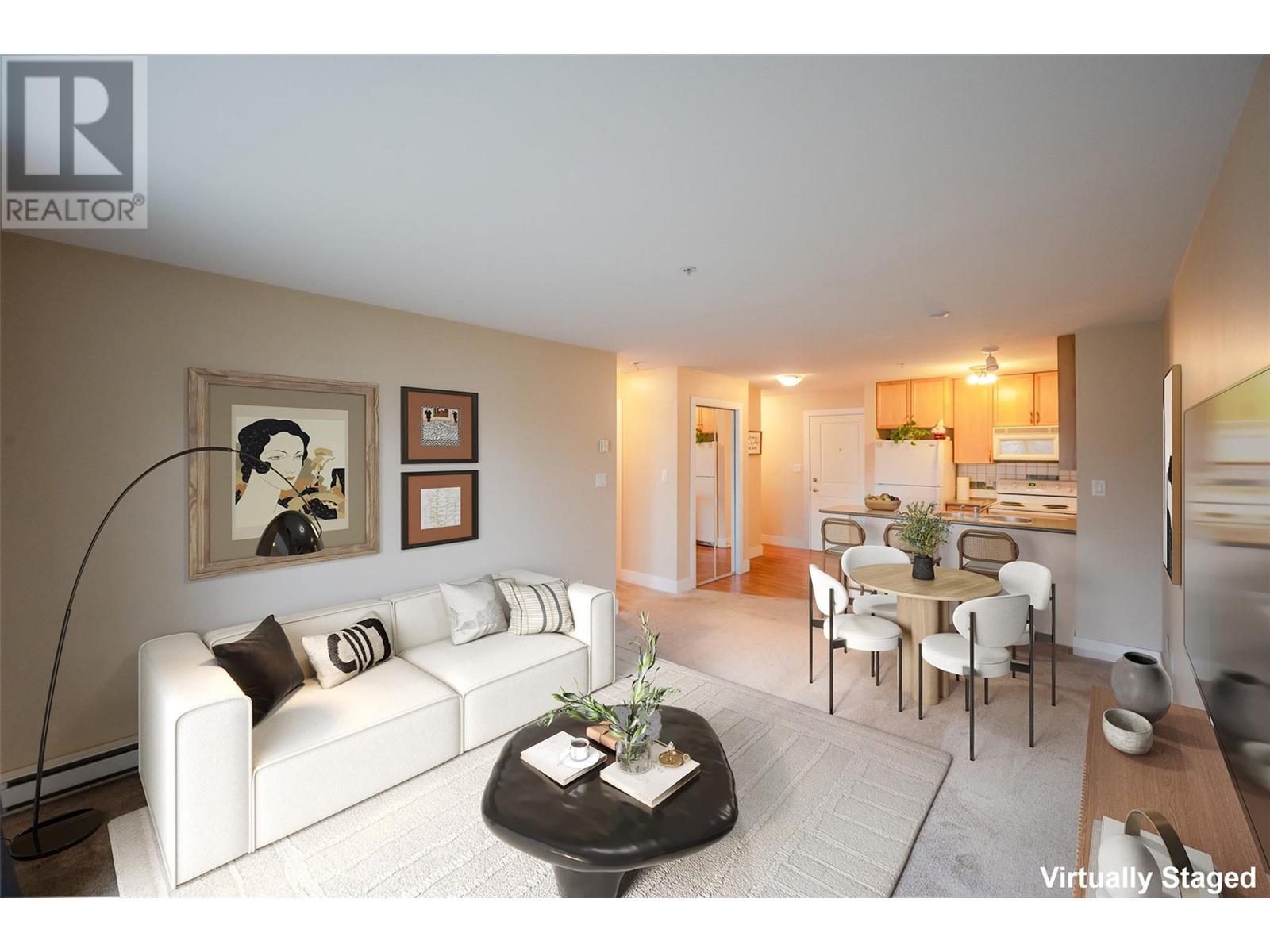246 Hastings Avenue Unit# 306, Penticton, British Columbia  V2A 2V6 - Photo 4 - 10342120