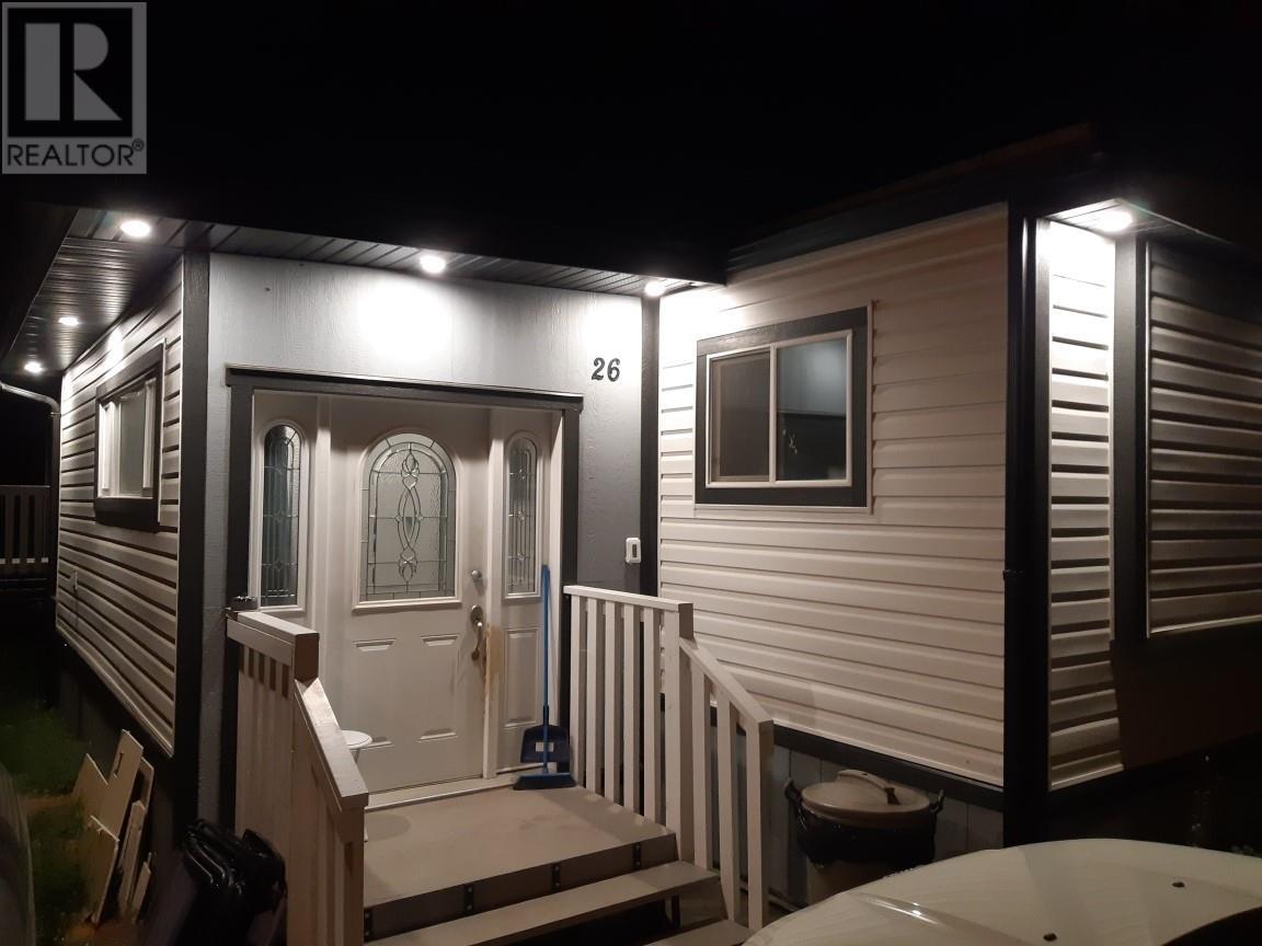 1214 Okanagan Avenue Unit# 26, Chase, British Columbia  V0E 1M0 - Photo 21 - 10341767