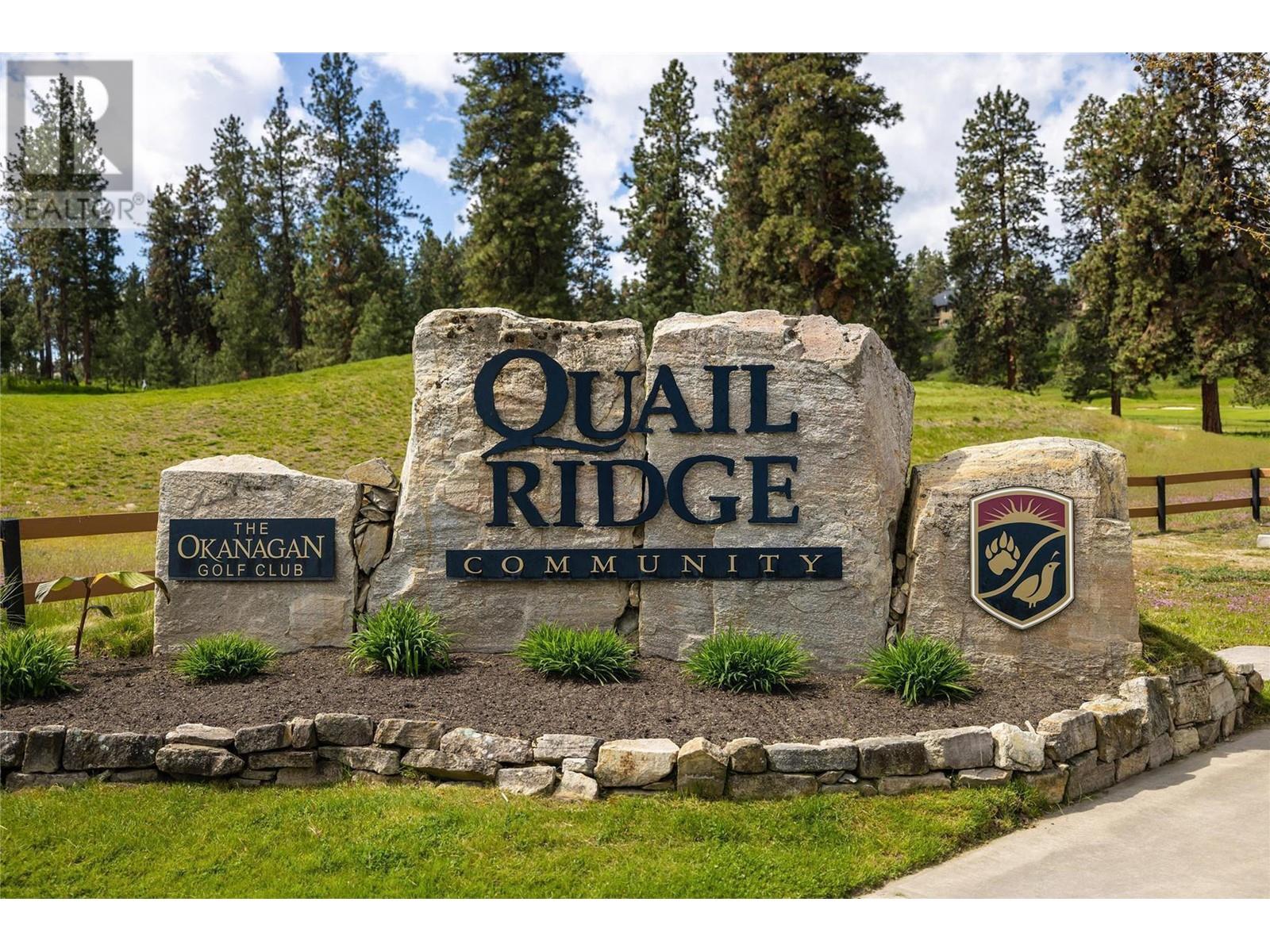 1875 Country Club Drive Unit# 1316, Kelowna, British Columbia  V1V 2W7 - Photo 25 - 10342151