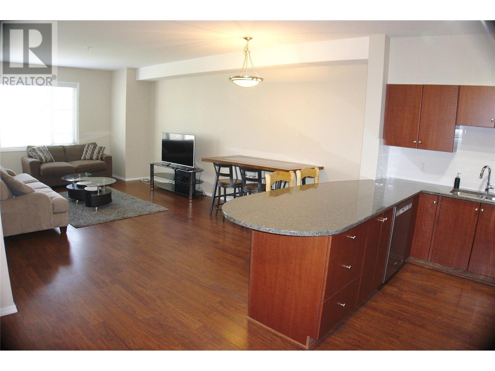 1875 Country Club Drive Unit# 1316, Kelowna, British Columbia  V1V 2W7 - Photo 5 - 10342151