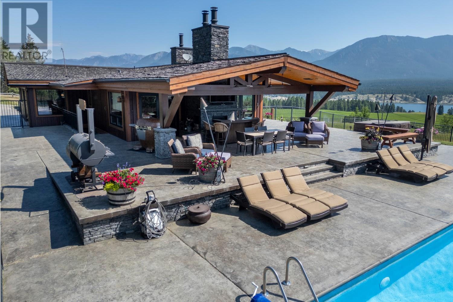 2175 Westside Road, Invermere, British Columbia  V0A 1K0 - Photo 12 - 10341738