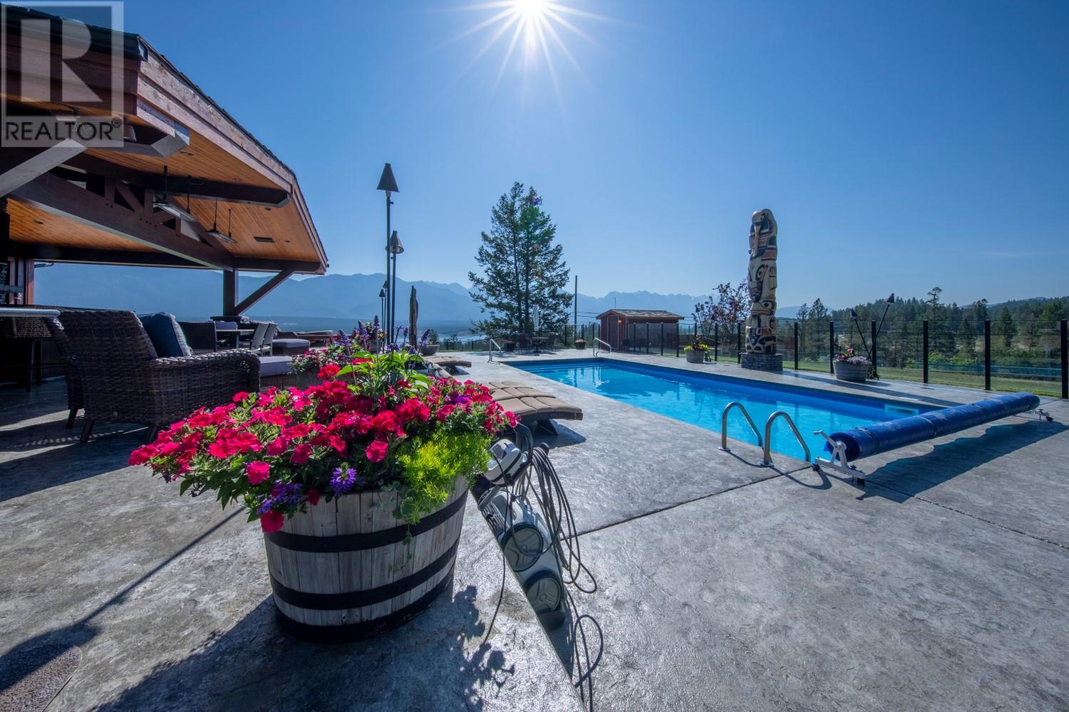 2175 Westside Road, Invermere, British Columbia  V0A 1K0 - Photo 14 - 10341738
