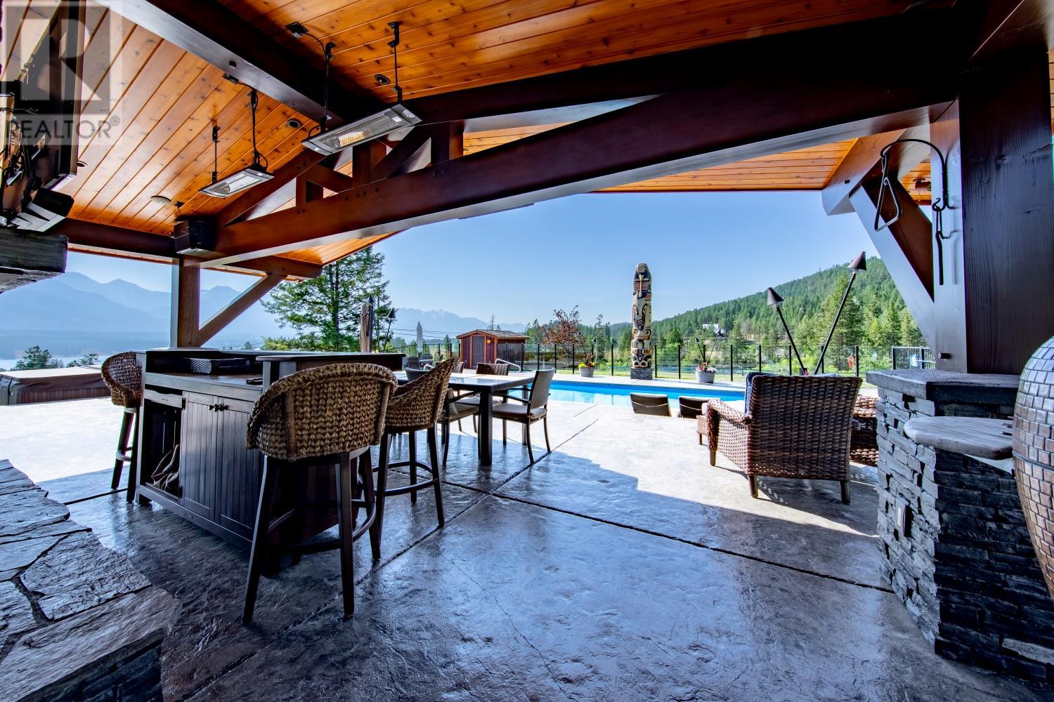 2175 Westside Road, Invermere, British Columbia  V0A 1K0 - Photo 16 - 10341738