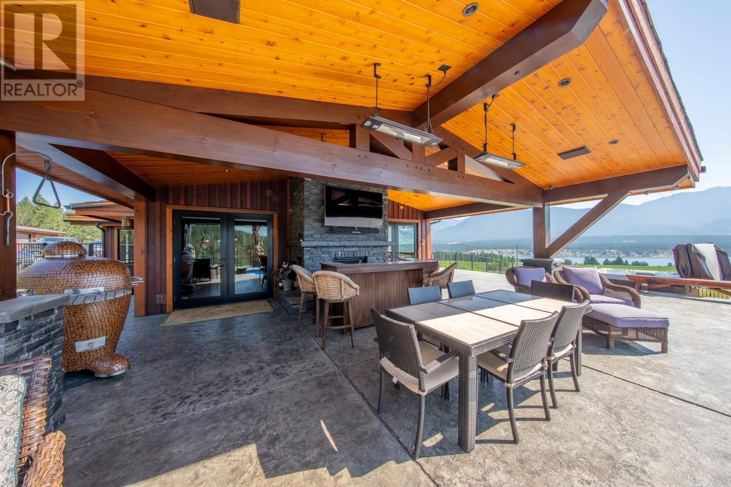 2175 Westside Road, Invermere, British Columbia  V0A 1K0 - Photo 17 - 10341738