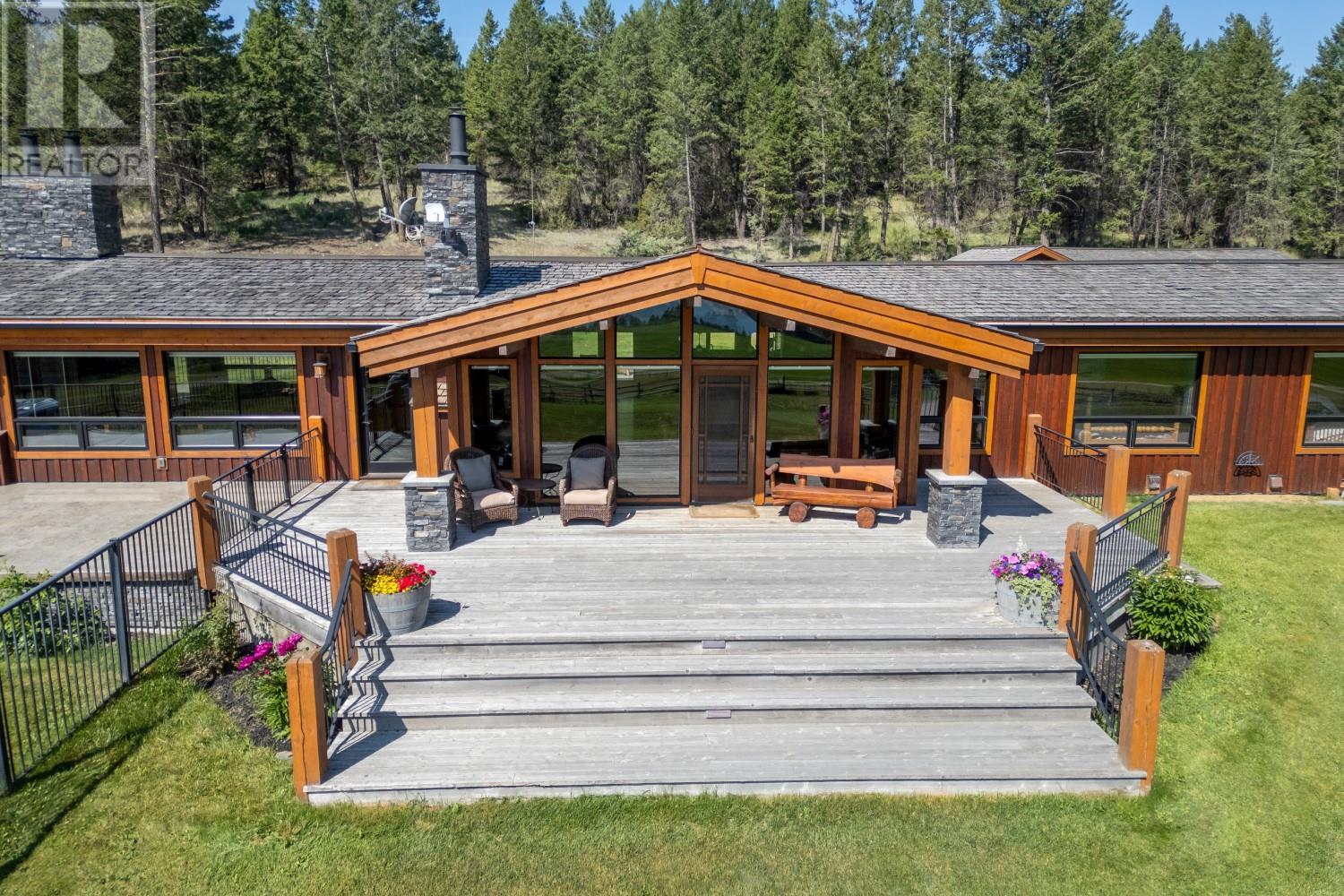 2175 Westside Road, Invermere, British Columbia  V0A 1K0 - Photo 8 - 10341738