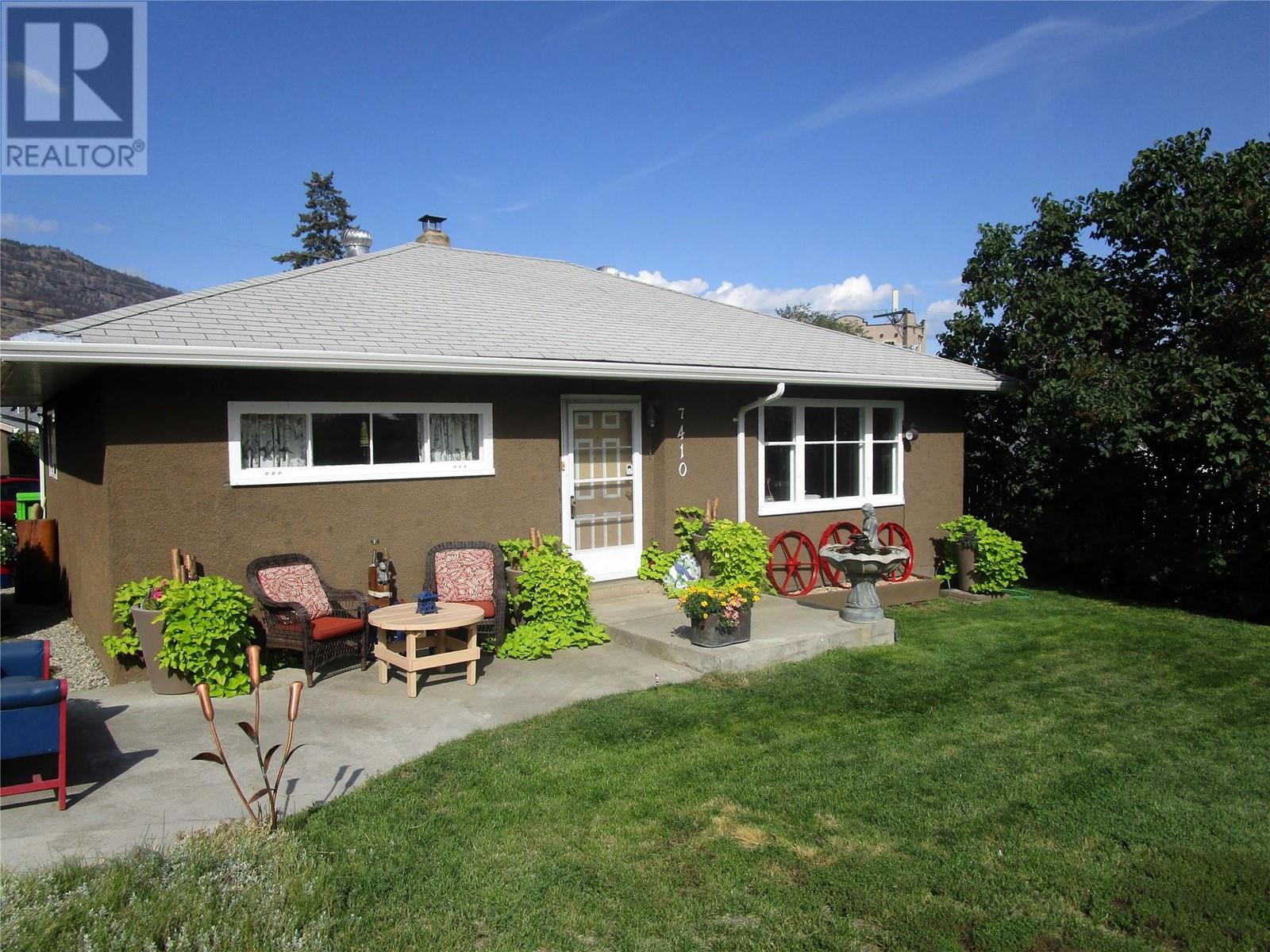 7410 Heron Lane, Osoyoos, British Columbia  V0H 1V0 - Photo 1 - 10342164
