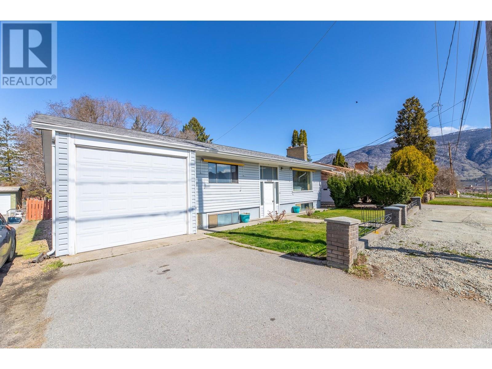 9108 74th Avenue Lot# Lot 2, Osoyoos, British Columbia  V0H 1V0 - Photo 1 - 10342128