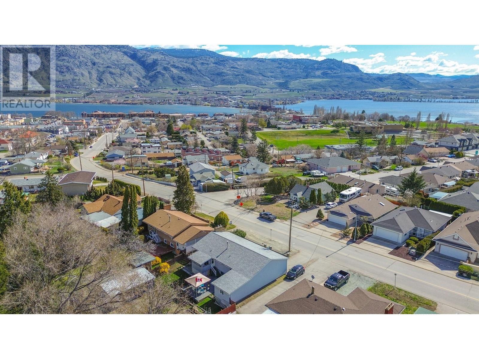 9108 74th Avenue Lot# Lot 2, Osoyoos, British Columbia  V0H 1V0 - Photo 2 - 10342128