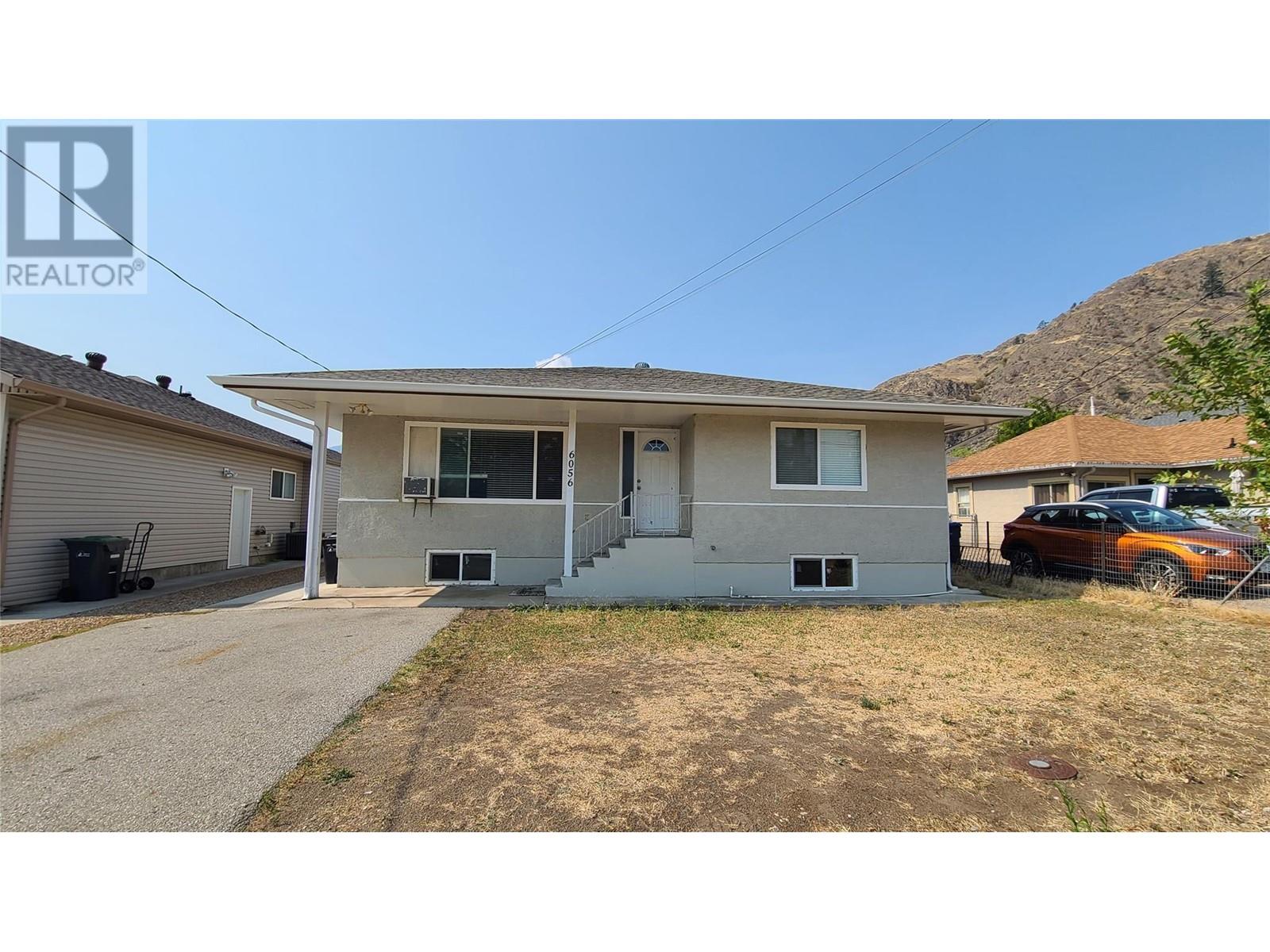 6056 Spartan Street, Oliver, British Columbia  V0H 1T0 - Photo 1 - 10342054