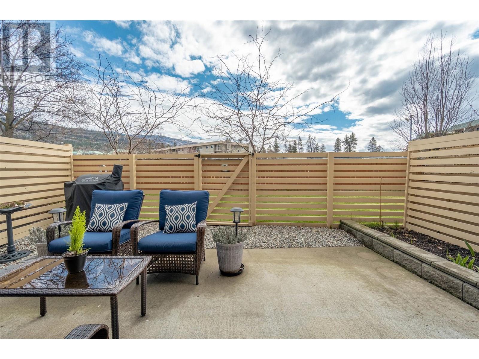 310 Yorkton Avenue Unit# 28, Penticton, British Columbia  V2A 6Z8 - Photo 22 - 10341929