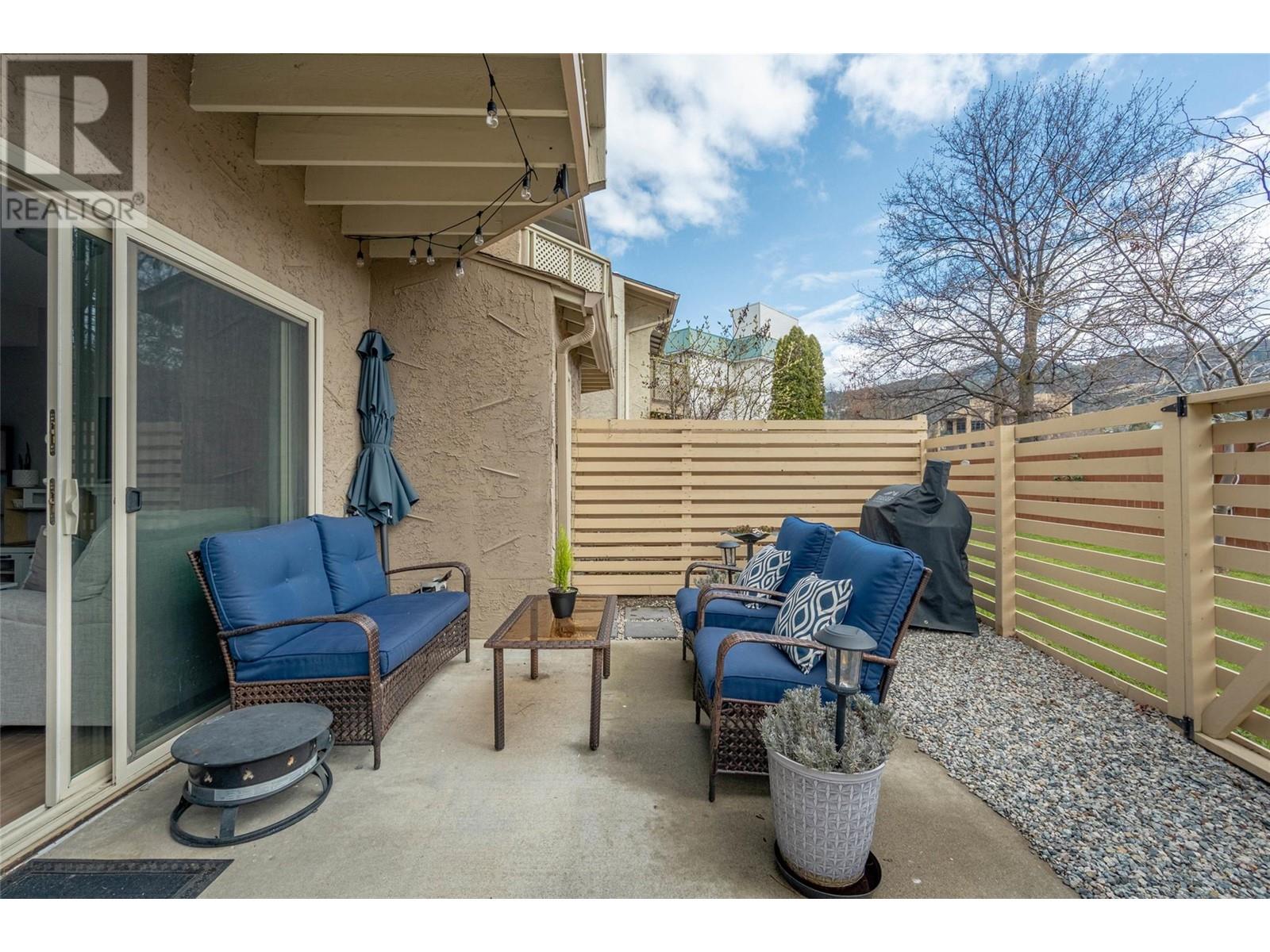 310 Yorkton Avenue Unit# 28, Penticton, British Columbia  V2A 6Z8 - Photo 23 - 10341929