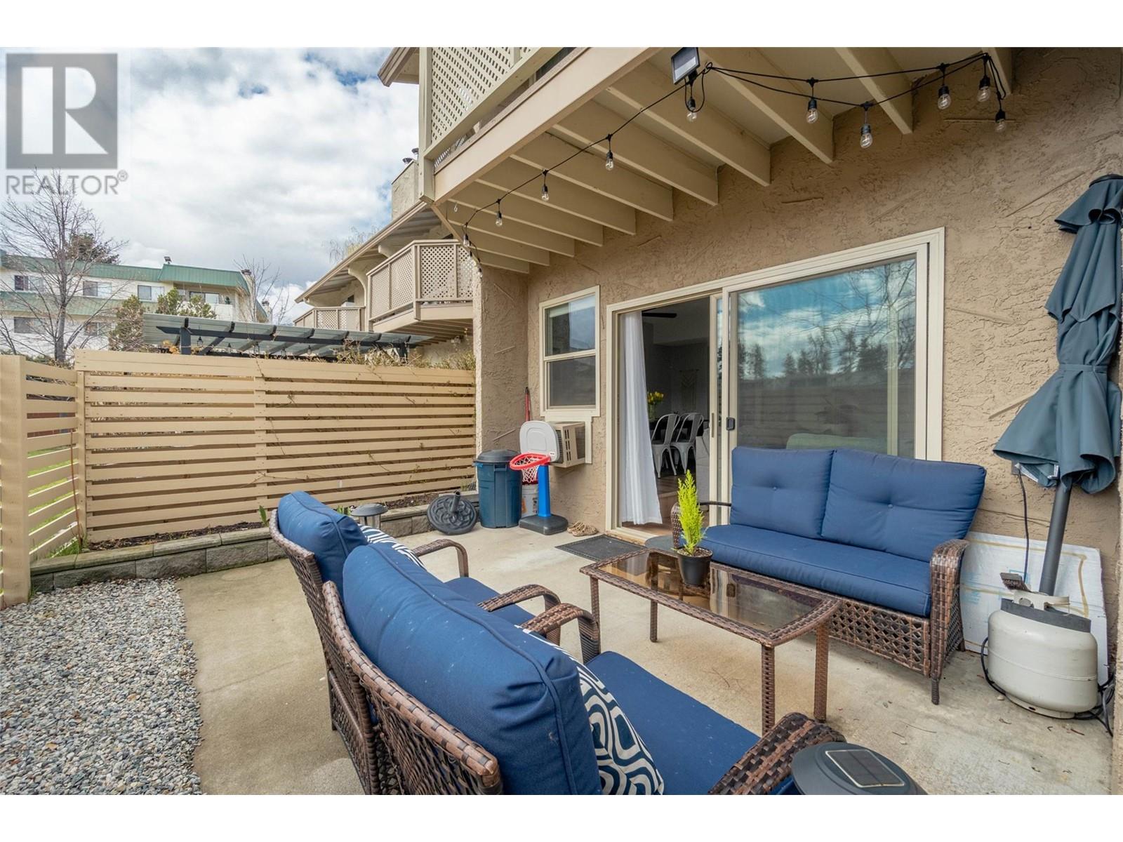 310 Yorkton Avenue Unit# 28, Penticton, British Columbia  V2A 6Z8 - Photo 24 - 10341929