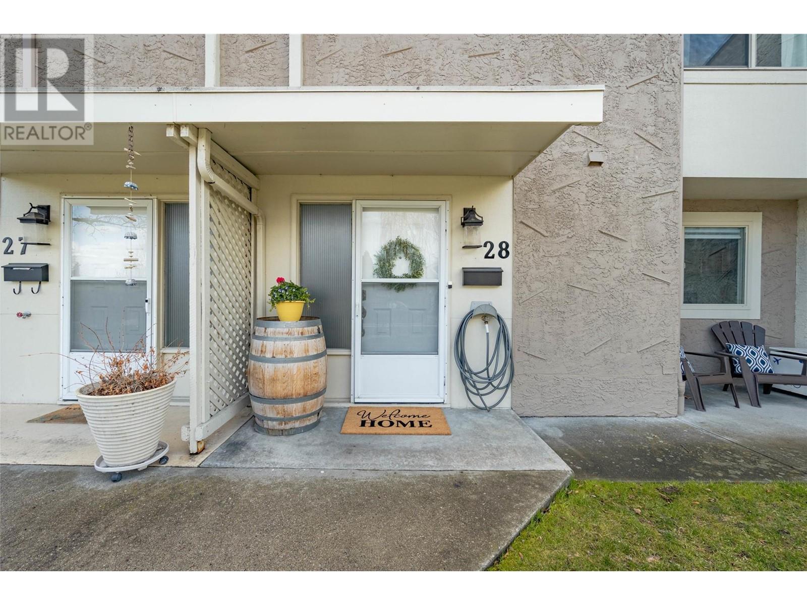 310 Yorkton Avenue Unit# 28, Penticton, British Columbia  V2A 6Z8 - Photo 26 - 10341929