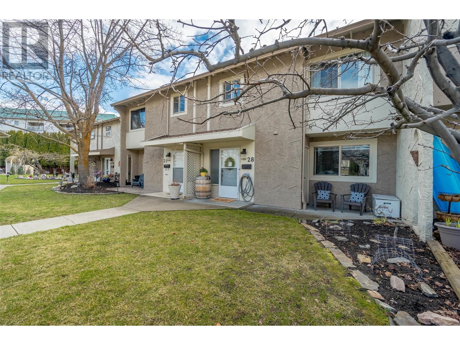 310 Yorkton Avenue Unit# 28, Penticton, British Columbia  V2A 6Z8 - Photo 27 - 10341929