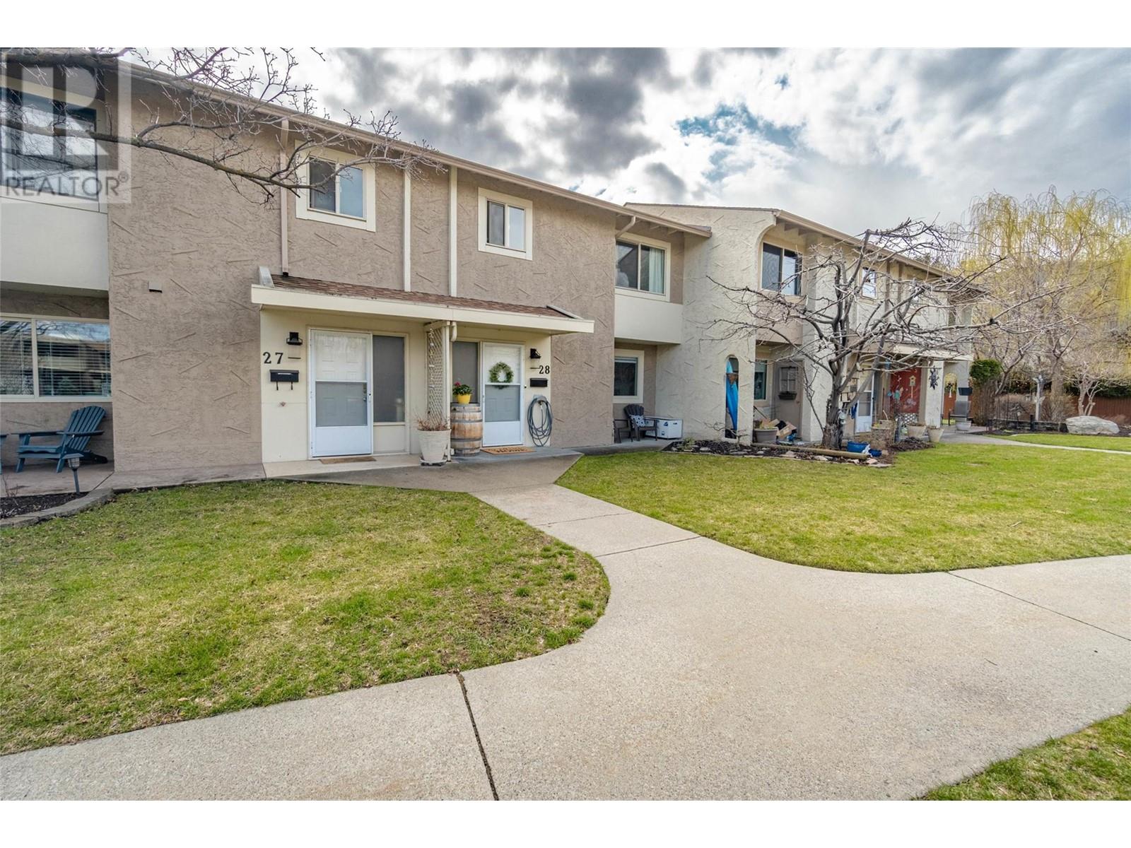 310 Yorkton Avenue Unit# 28, Penticton, British Columbia  V2A 6Z8 - Photo 28 - 10341929