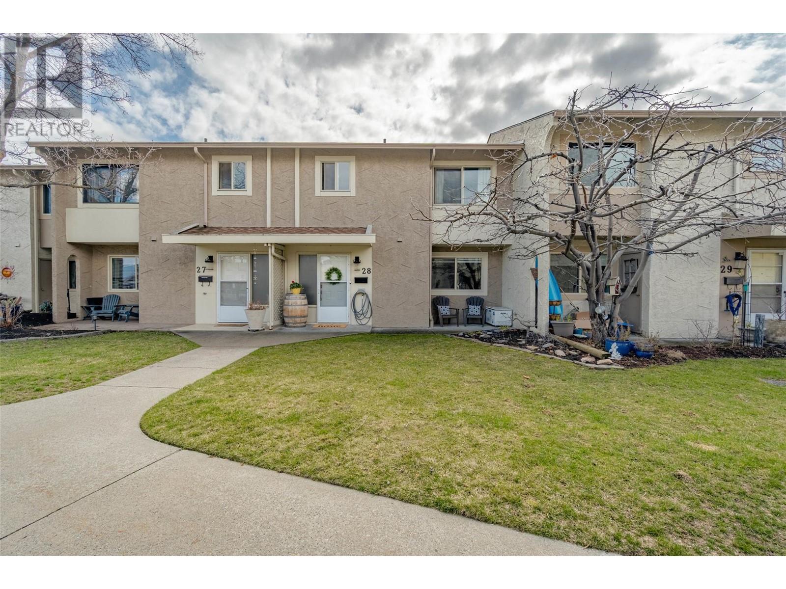 310 Yorkton Avenue Unit# 28, Penticton, British Columbia  V2A 6Z8 - Photo 29 - 10341929