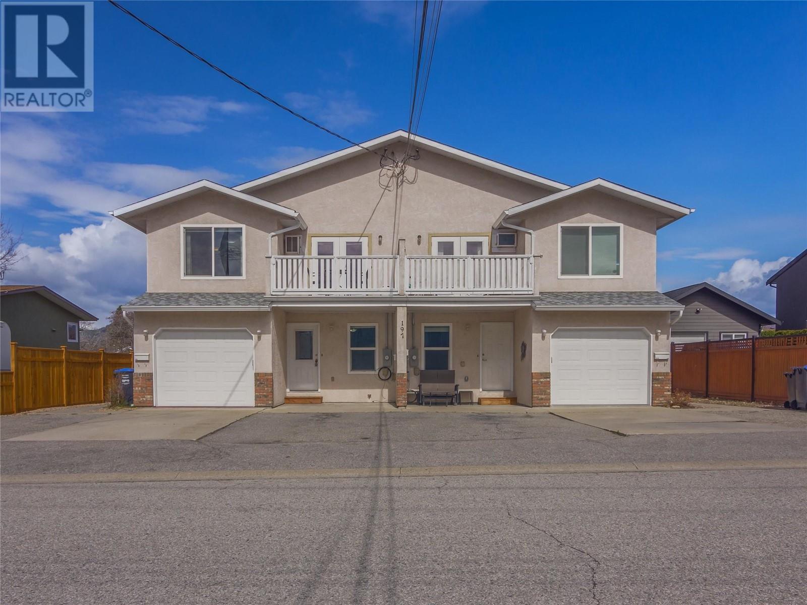 197 Roy Avenue, Penticton, British Columbia  V2A 3M8 - Photo 52 - 10342114