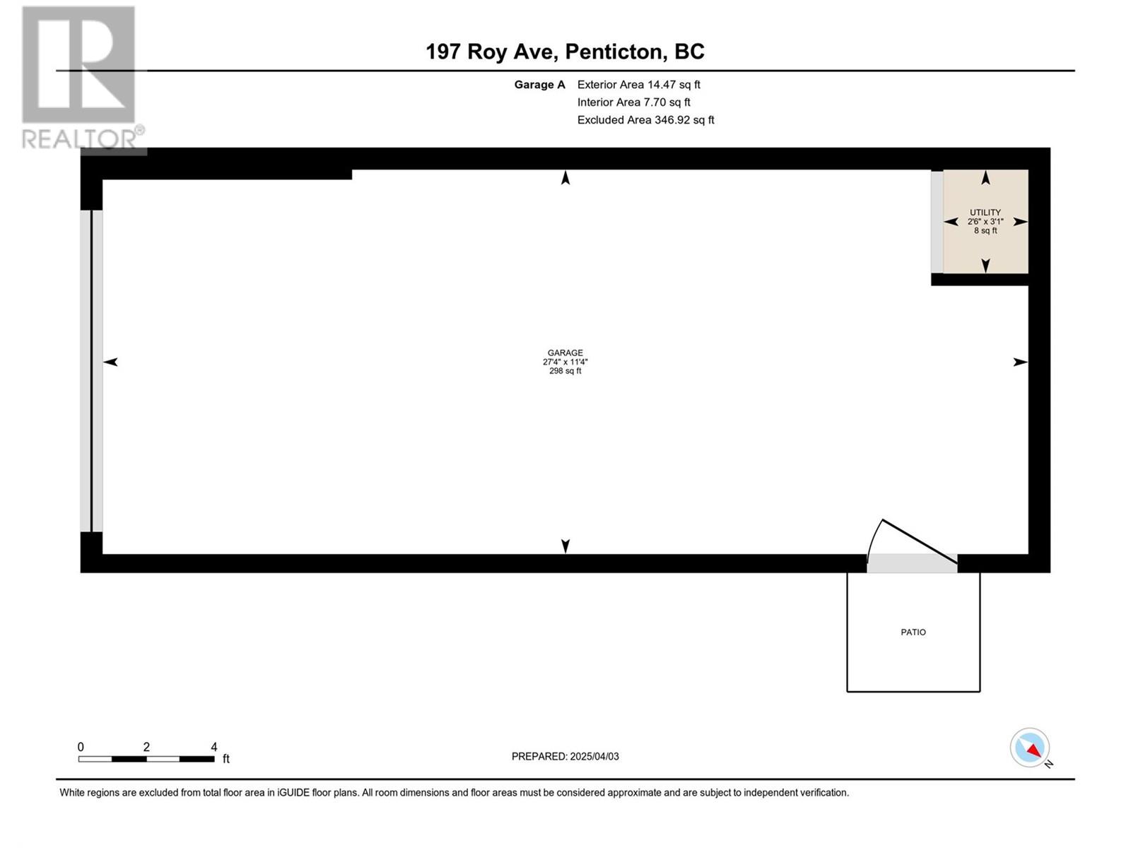 197 Roy Avenue, Penticton, British Columbia  V2A 3M8 - Photo 68 - 10342114