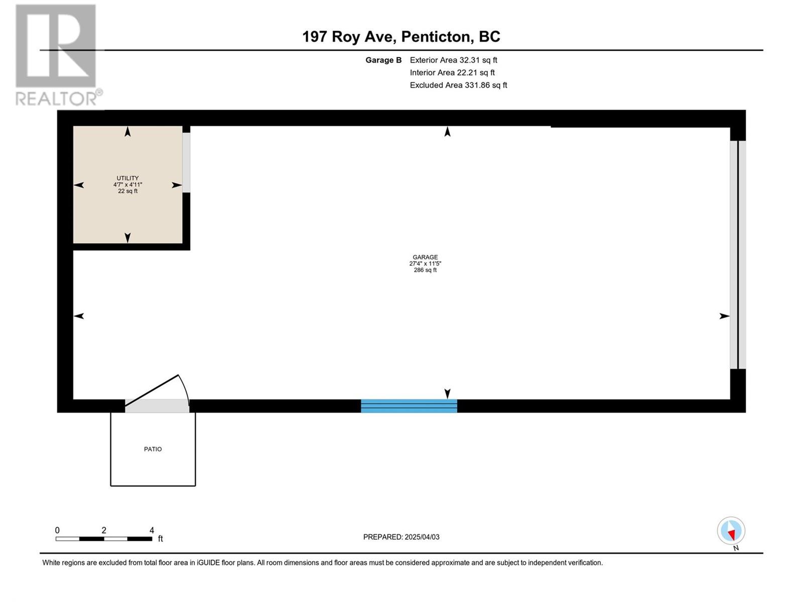 197 Roy Avenue, Penticton, British Columbia  V2A 3M8 - Photo 69 - 10342114