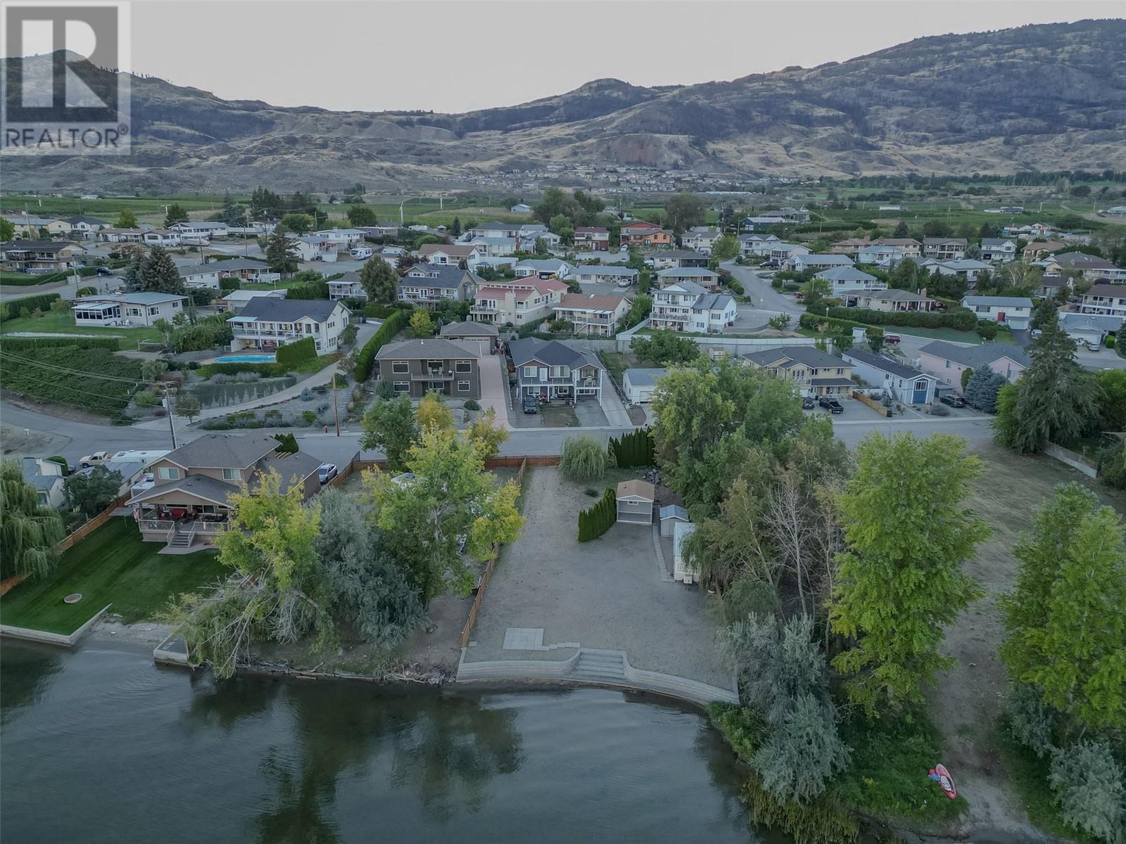 4025 Oleander Drive, Osoyoos, British Columbia  V0H 1V1 - Photo 35 - 10342082