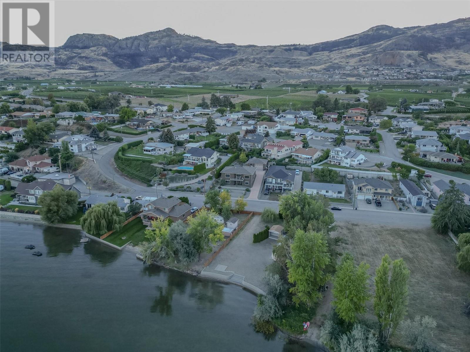 4025 Oleander Drive, Osoyoos, British Columbia  V0H 1V1 - Photo 36 - 10342082