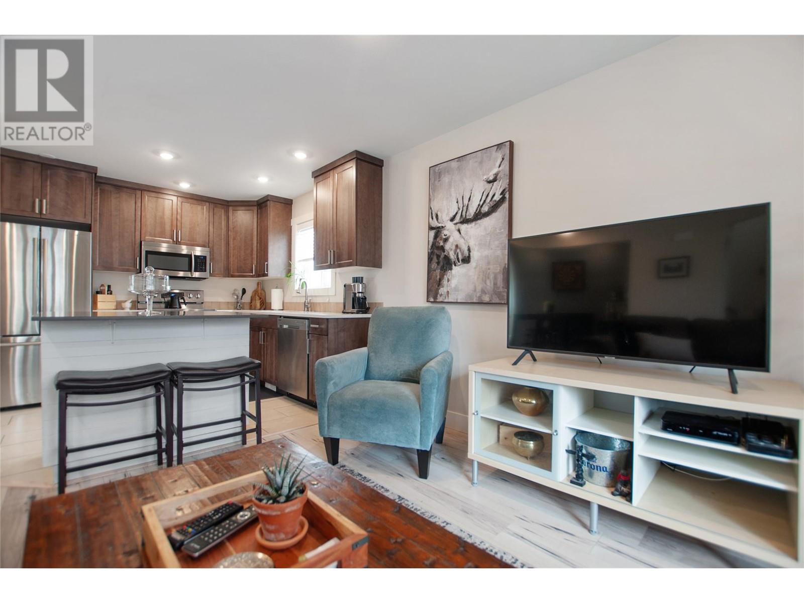 242 Van Horne Street Unit# 102, Penticton, British Columbia  V2A 4K4 - Photo 2 - 10341779