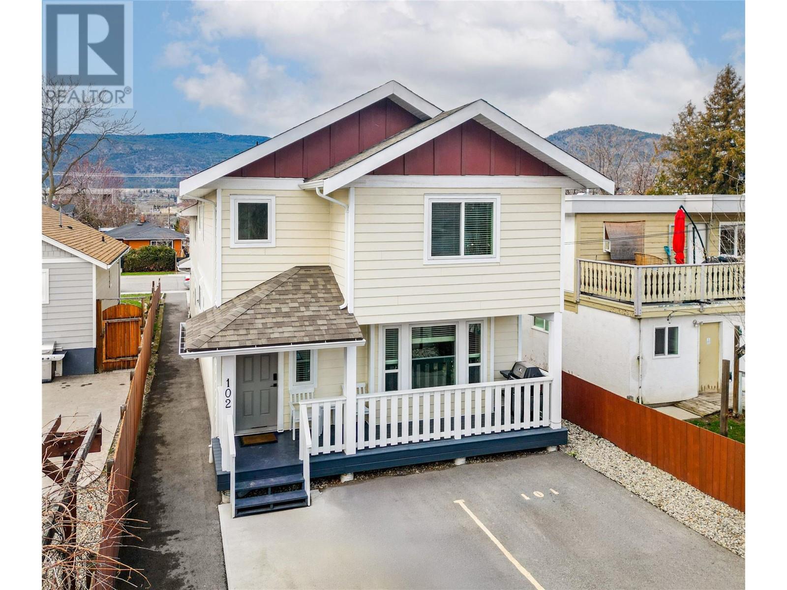 242 Van Horne Street Unit# 102, Penticton, British Columbia  V2A 4K4 - Photo 25 - 10341779