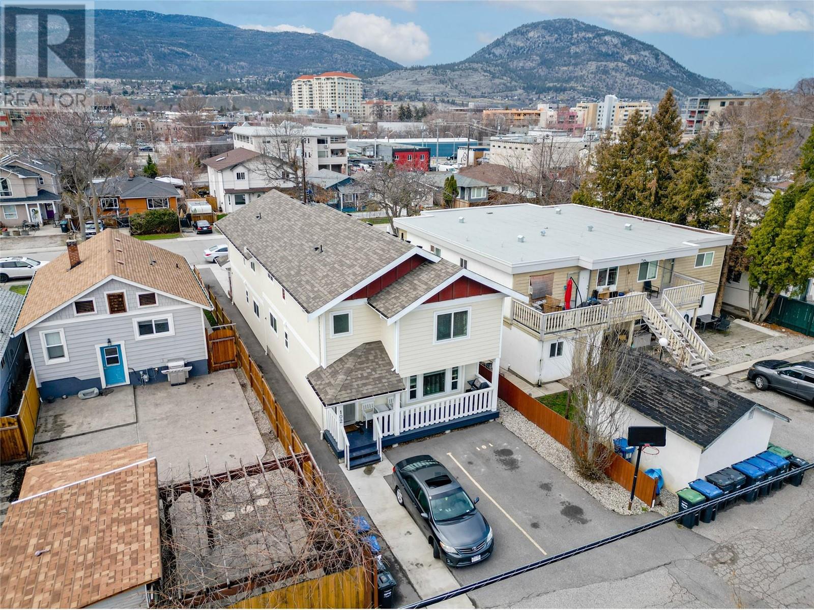 242 Van Horne Street Unit# 102, Penticton, British Columbia  V2A 4K4 - Photo 26 - 10341779