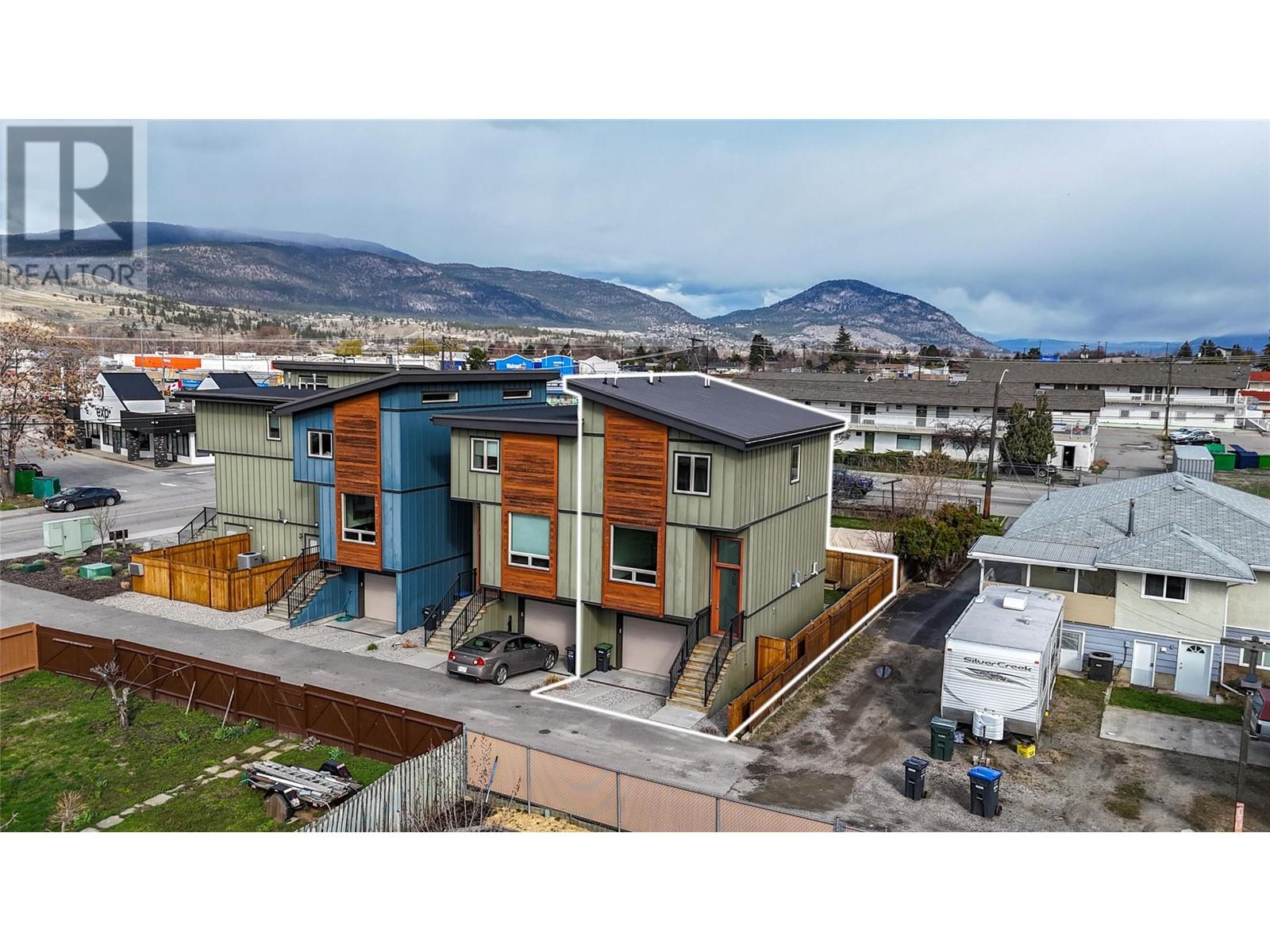 2922 Wilson Street Unit# 105, Penticton, British Columbia  V2A 6H5 - Photo 3 - 10341851