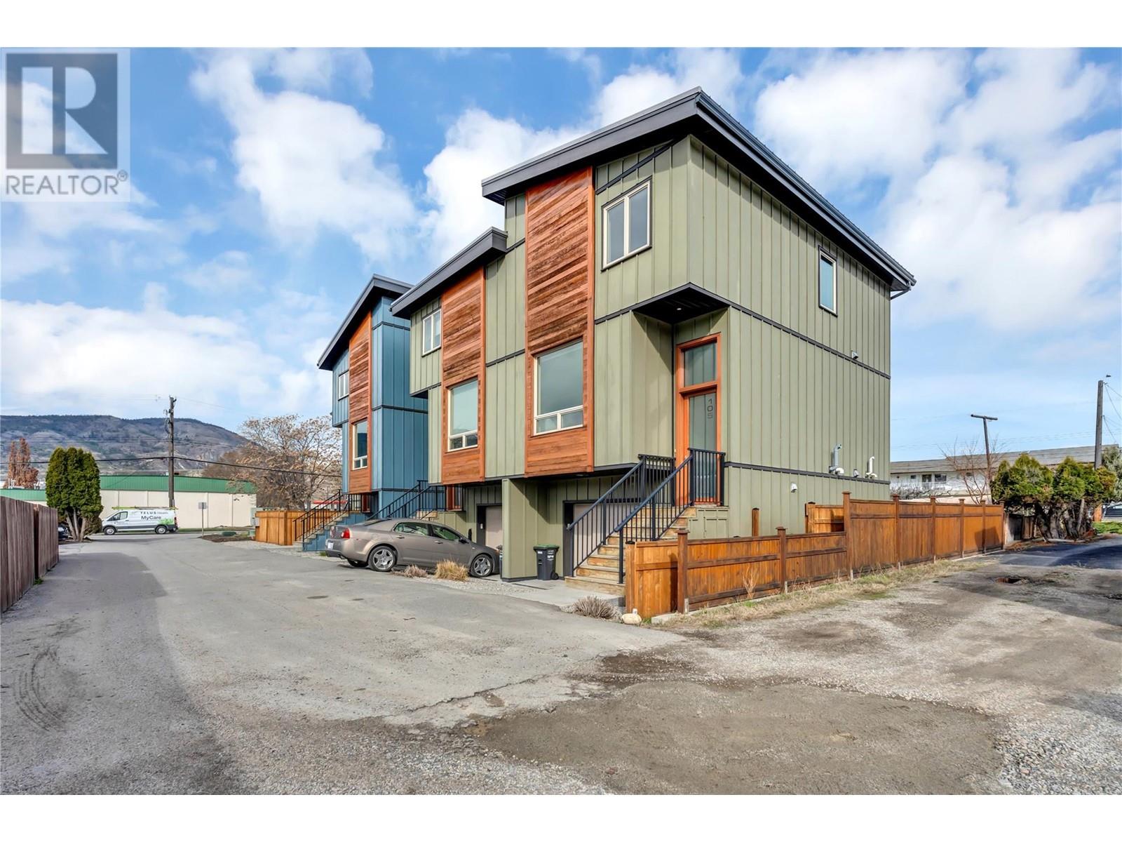 2922 Wilson Street Unit# 105, Penticton, British Columbia  V2A 6H5 - Photo 33 - 10341851