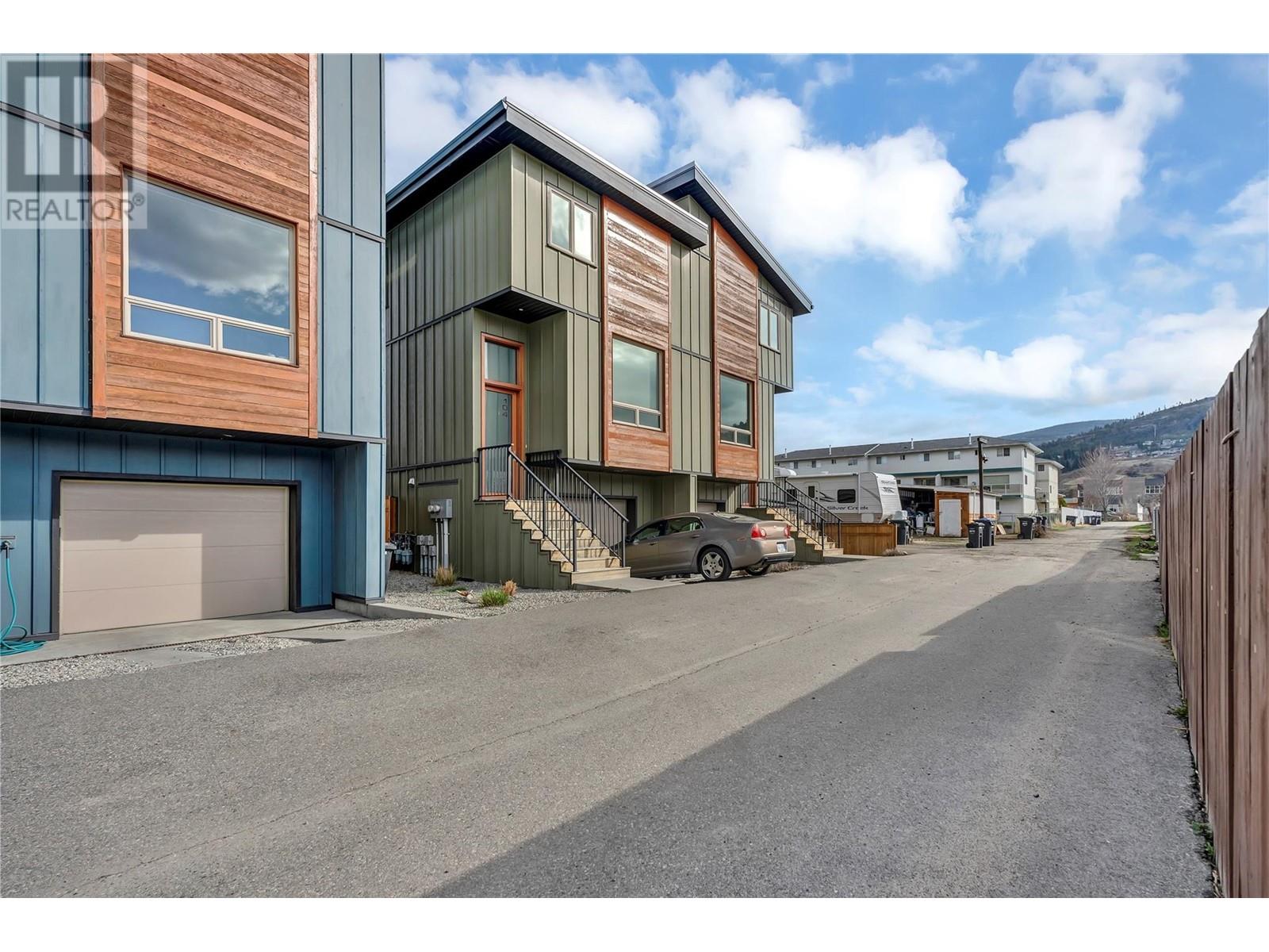 2922 Wilson Street Unit# 105, Penticton, British Columbia  V2A 6H5 - Photo 34 - 10341851