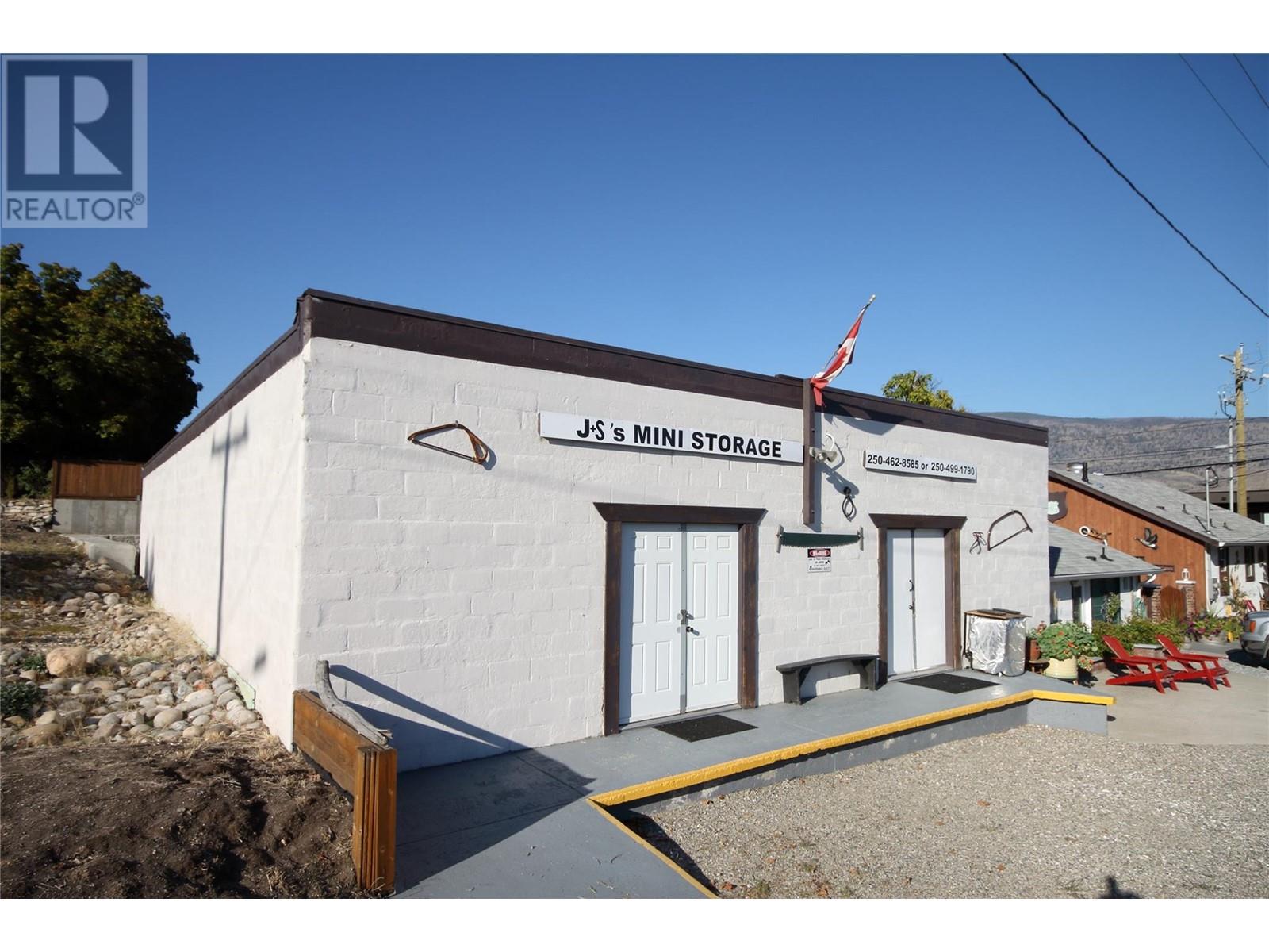 472 Veterans Ave Avenue, Oliver, British Columbia  V0H 1T0 - Photo 23 - 10341749