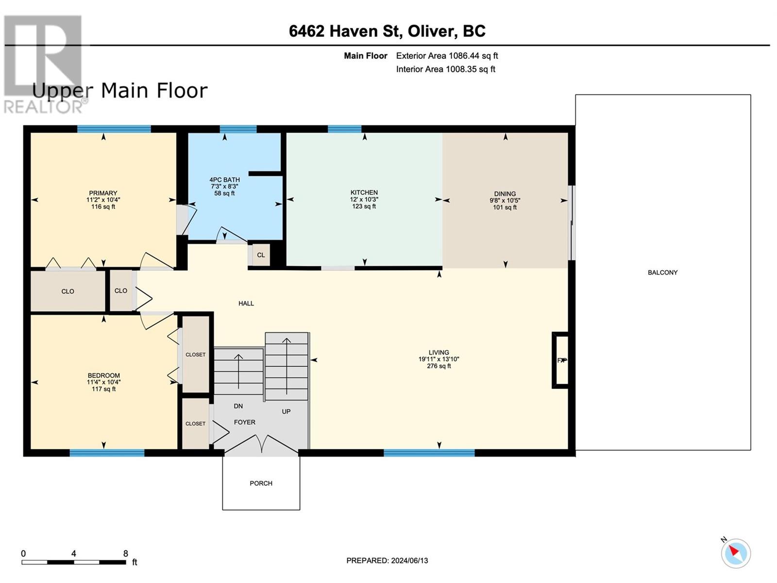 6462 Haven Street, Oliver, British Columbia  V0H 1T0 - Photo 27 - 10342204