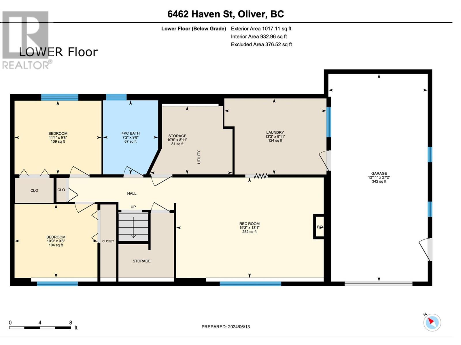 6462 Haven Street, Oliver, British Columbia  V0H 1T0 - Photo 28 - 10342204