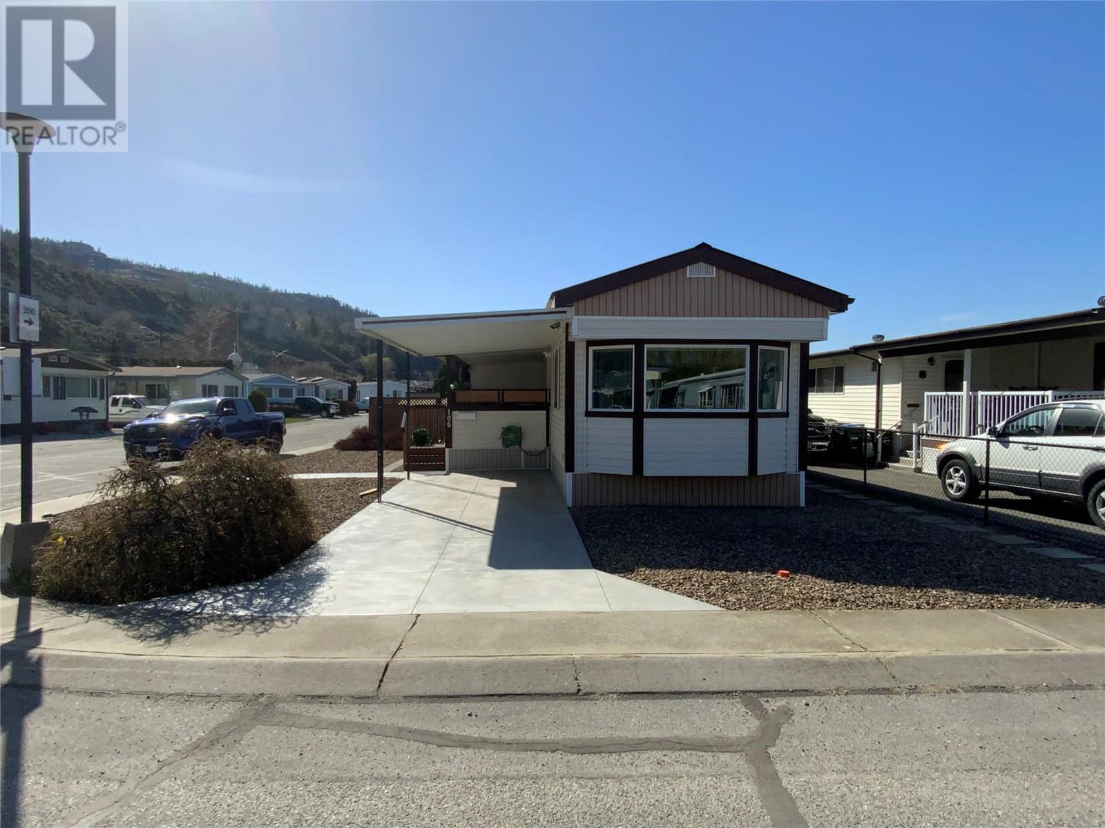 3105 South Main Street Unit# 106, Penticton, British Columbia  V2A 7H1 - Photo 2 - 10342244