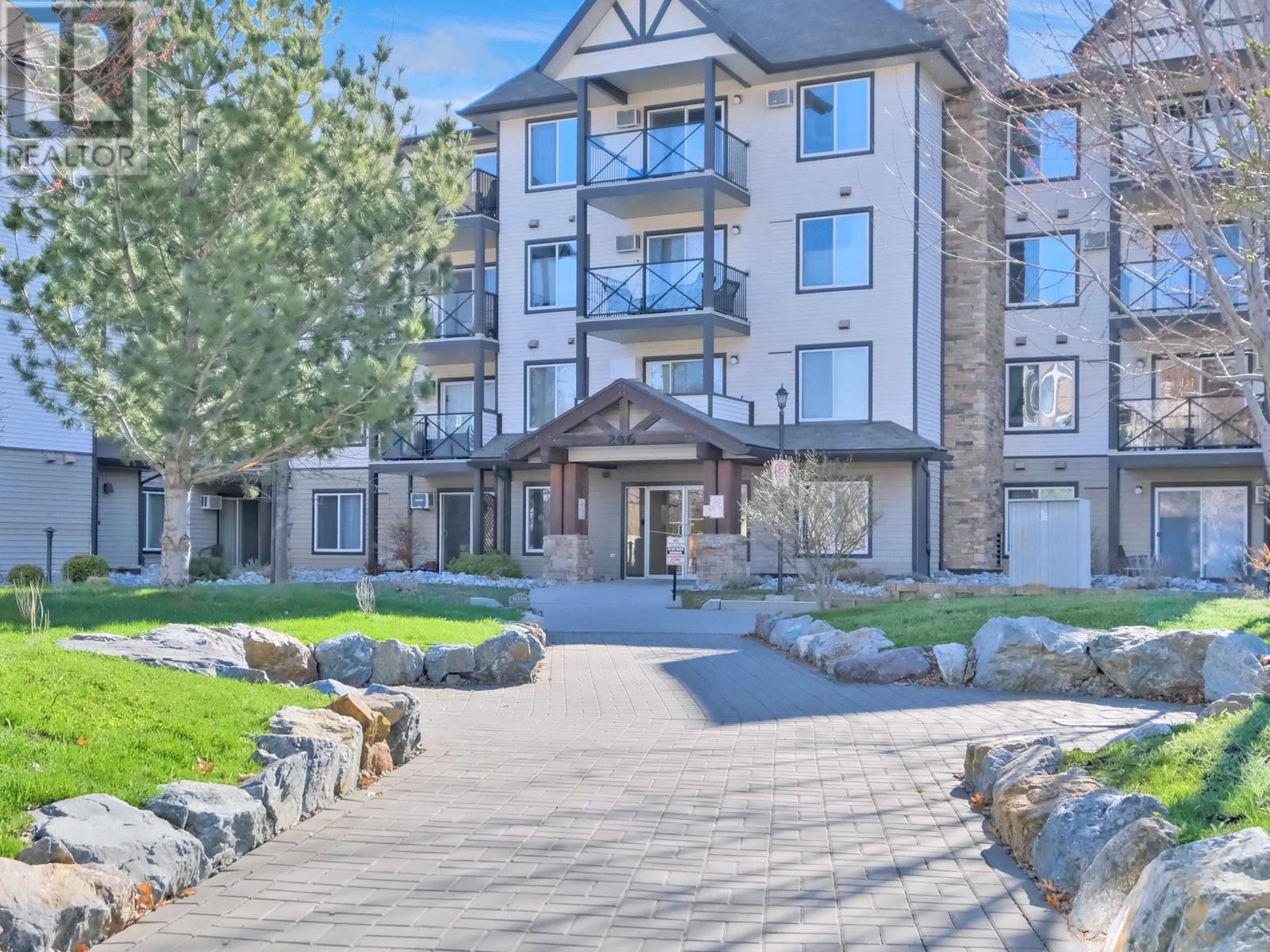 246 Hastings Avenue Unit# 114, Penticton, British Columbia  V2A 2V6 - Photo 1 - 10342301