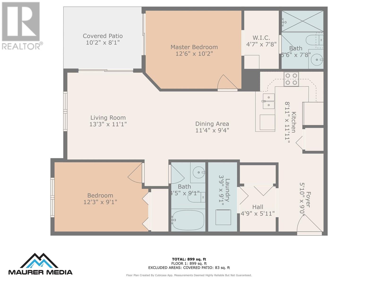246 Hastings Avenue Unit# 114, Penticton, British Columbia  V2A 2V6 - Photo 19 - 10342301
