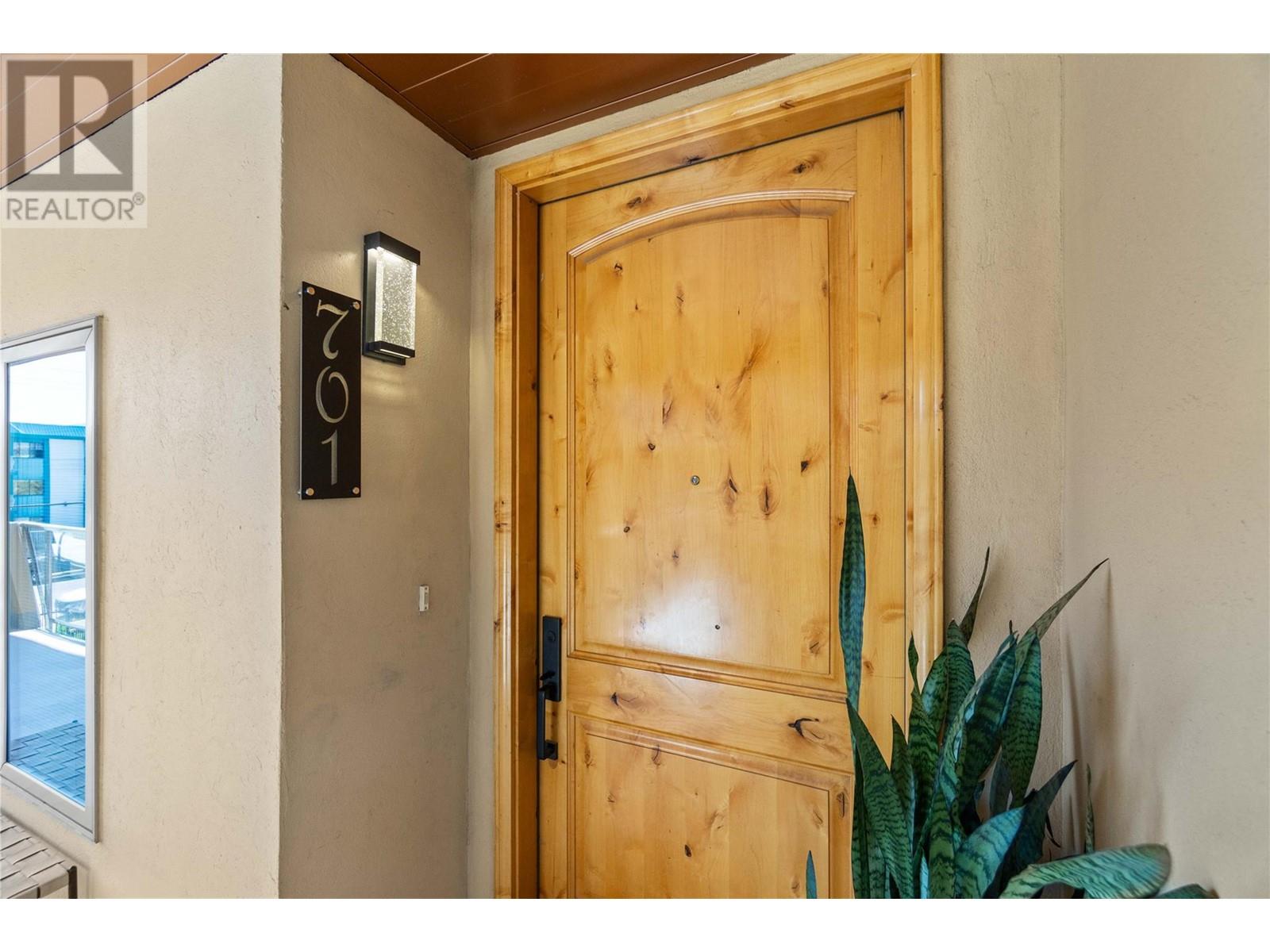 250 Marina Way Unit# 701, Penticton, British Columbia  V2A 1H4 - Photo 10 - 10342100