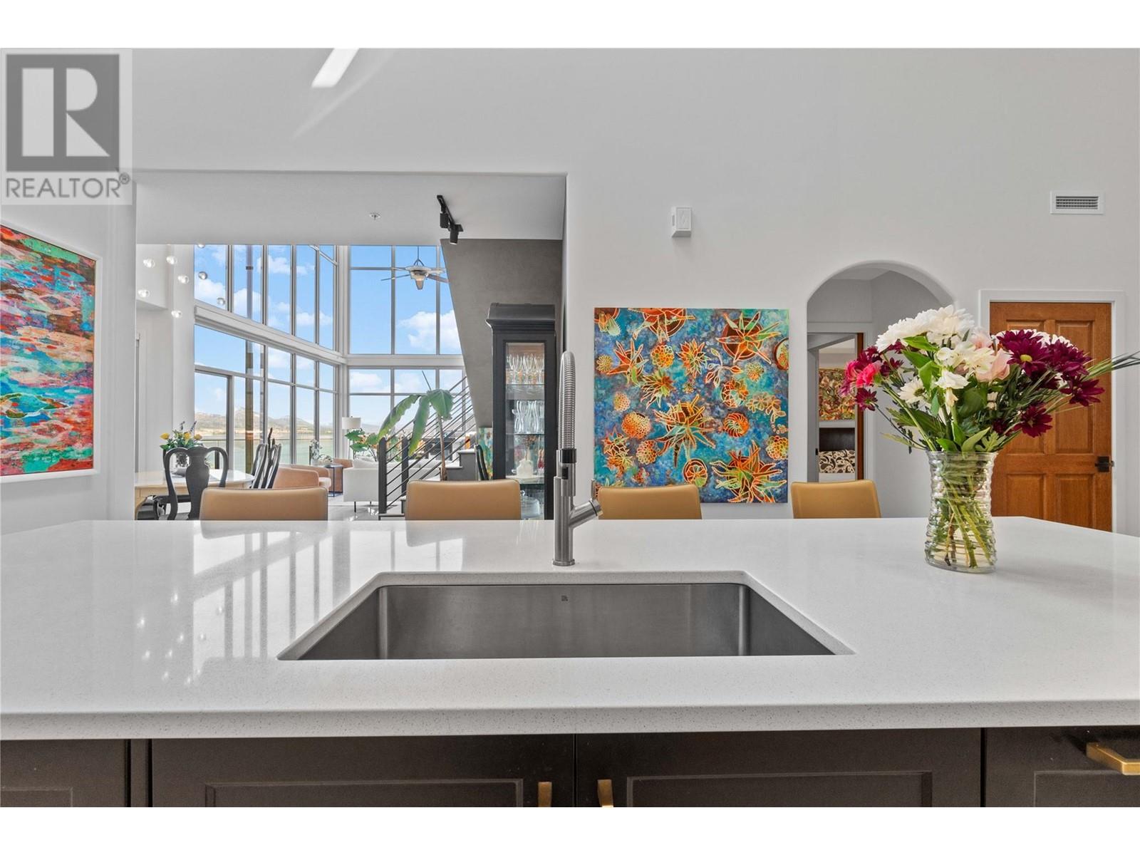 250 Marina Way Unit# 701, Penticton, British Columbia  V2A 1H4 - Photo 21 - 10342100