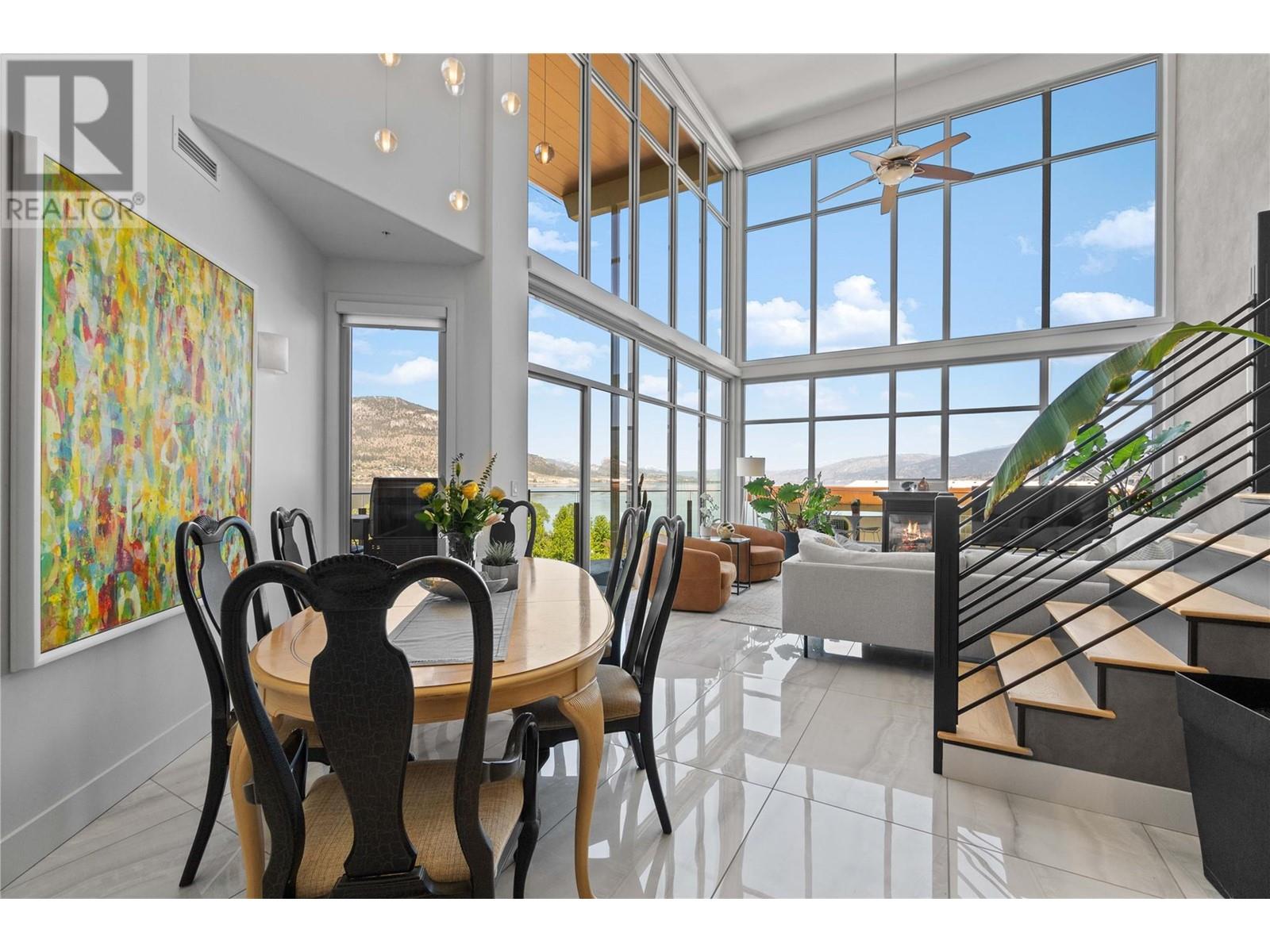 250 Marina Way Unit# 701, Penticton, British Columbia  V2A 1H4 - Photo 22 - 10342100